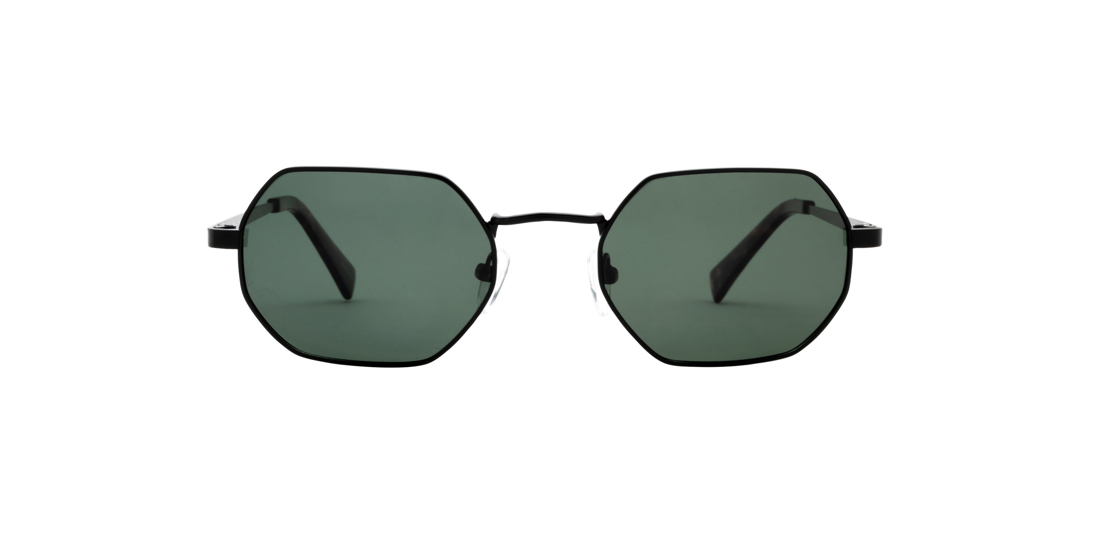 Clearly SUNBEACH Sunglasses Clearly