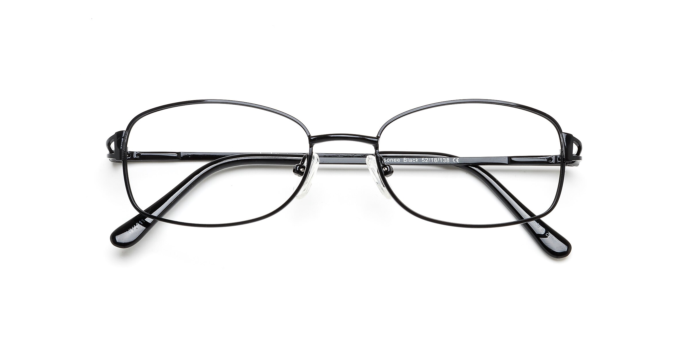 Clearly Glasses MOOSONEE