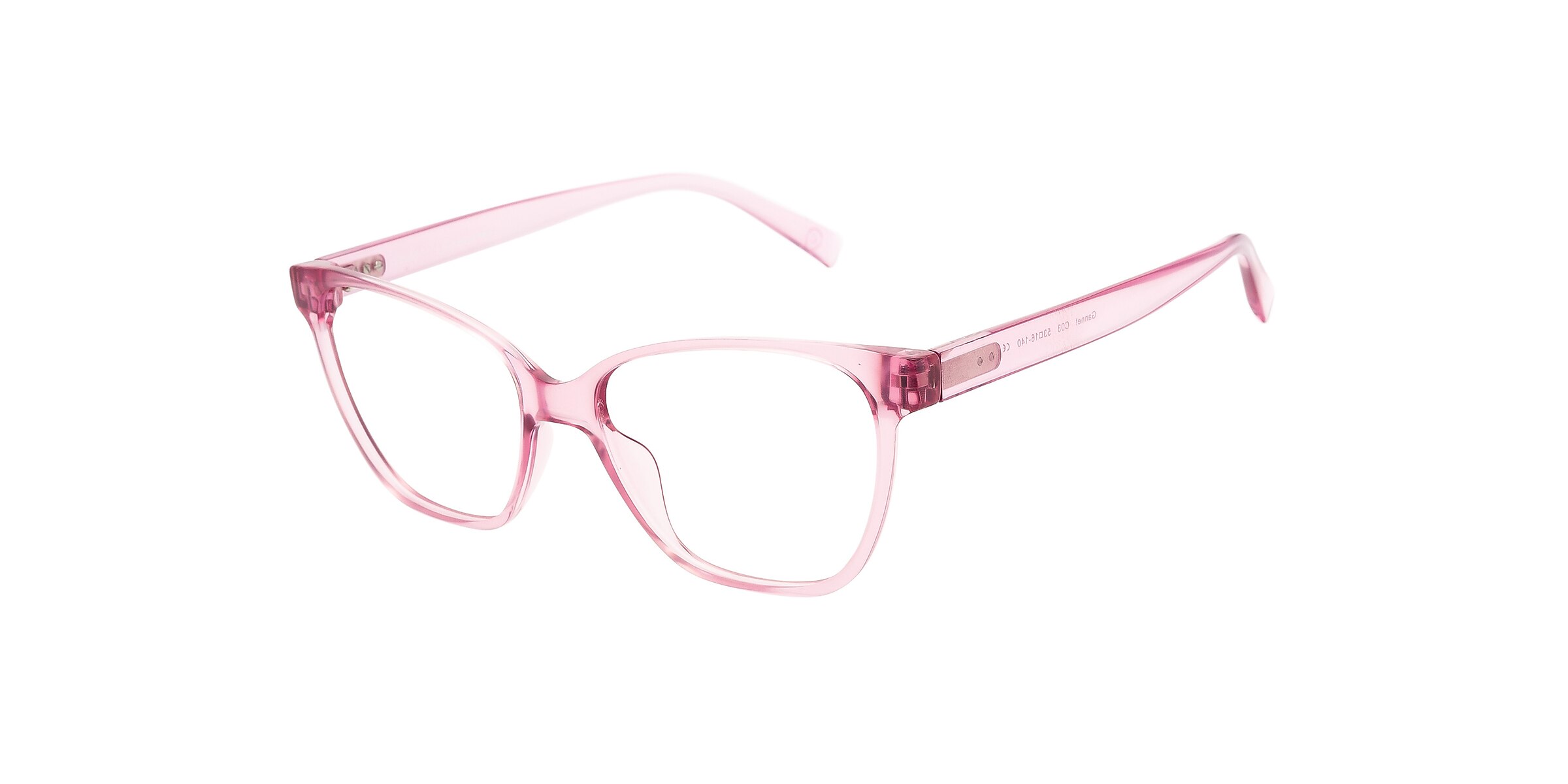 Reincarnate Glasses GANNET