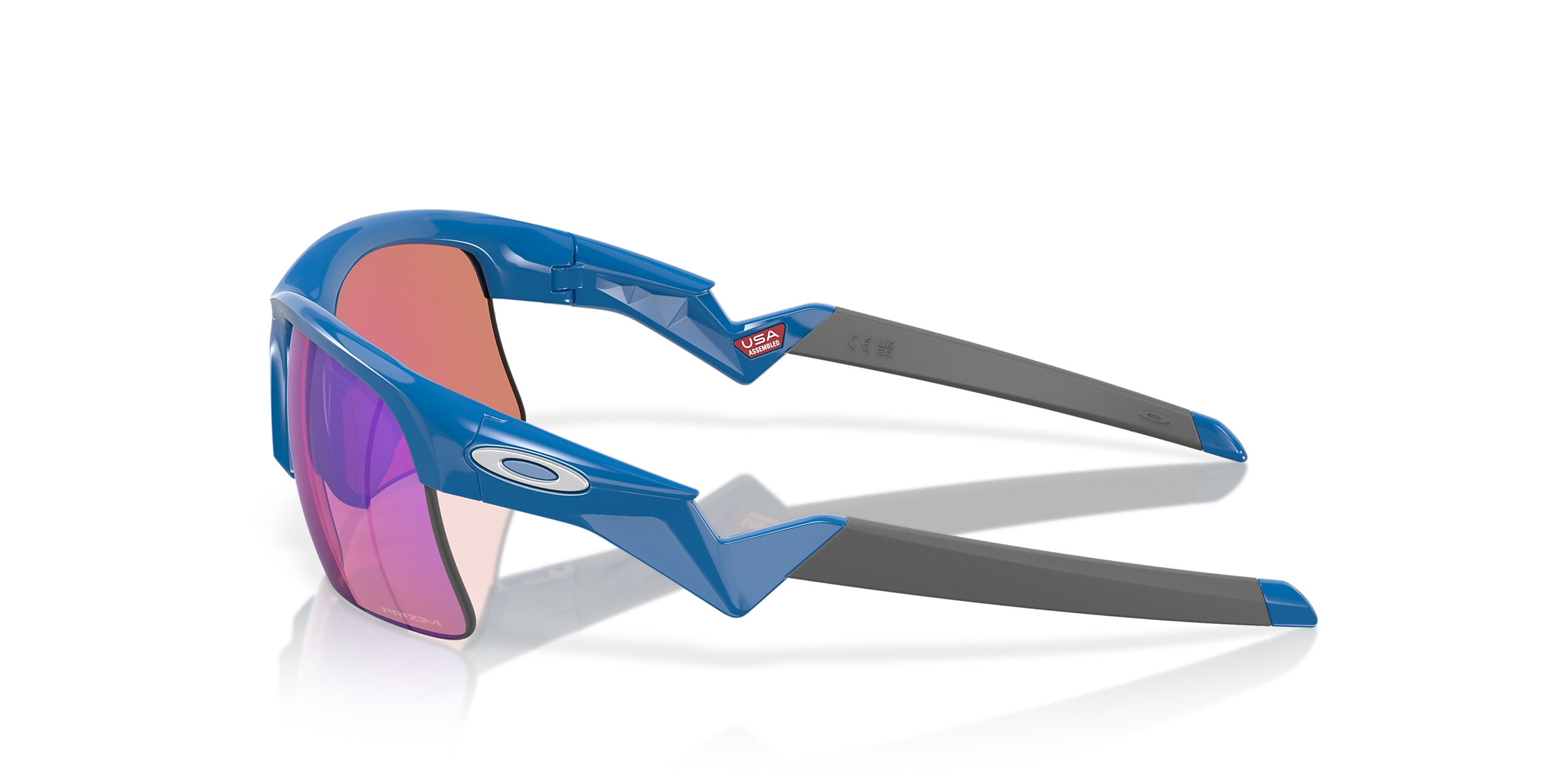 Oakley Sunglasses OJ9013 CAPACITOR (YOUTH FIT)