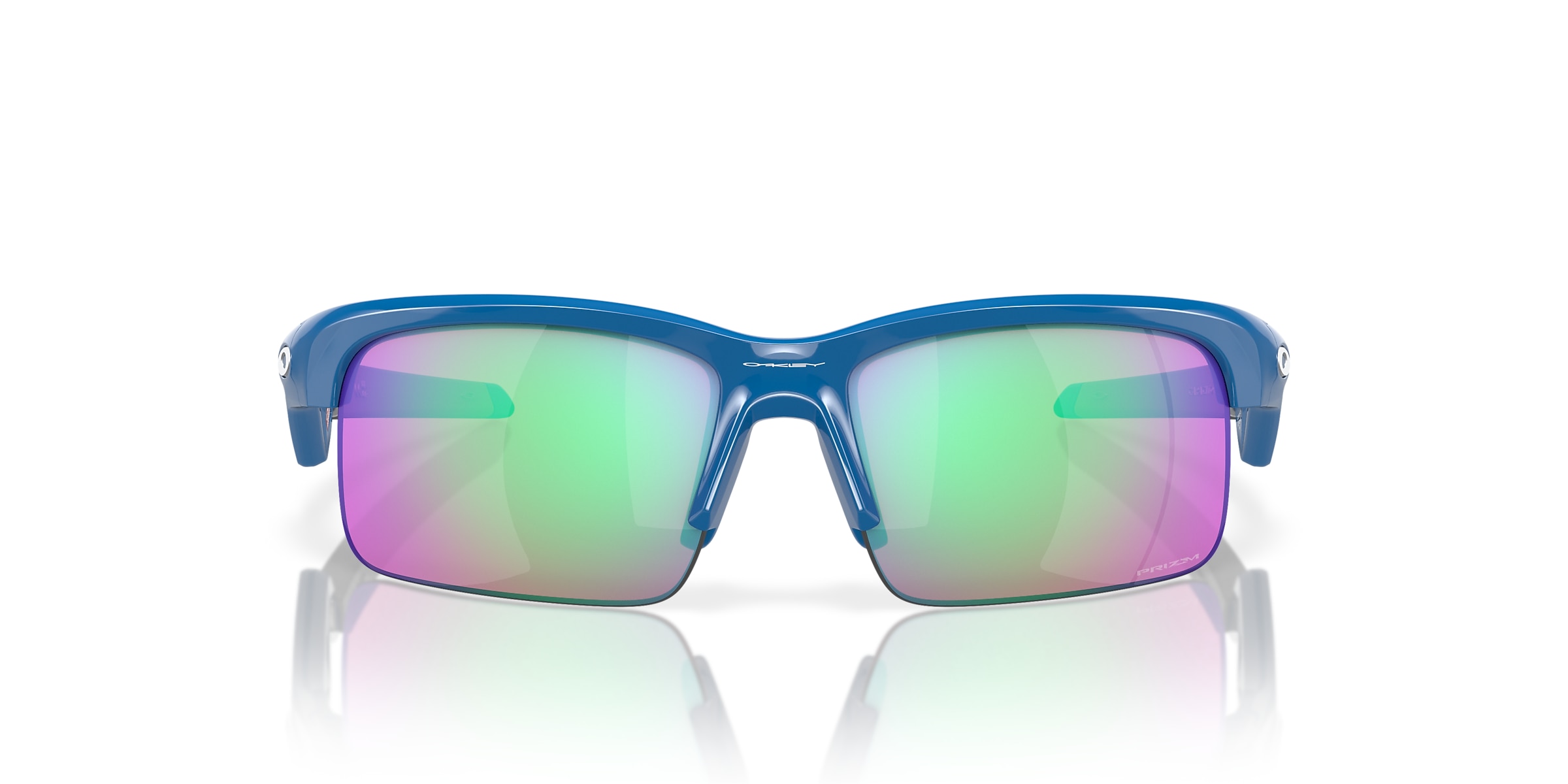 Oakley Sunglasses OJ9013 CAPACITOR (YOUTH FIT)