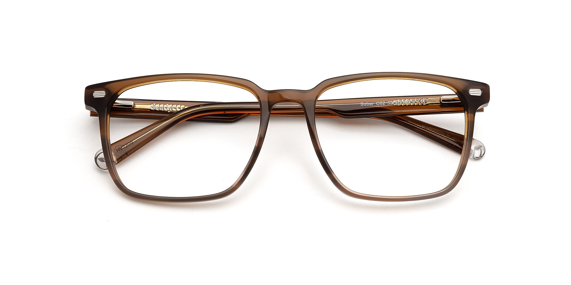 Clearly Glasses SUBER