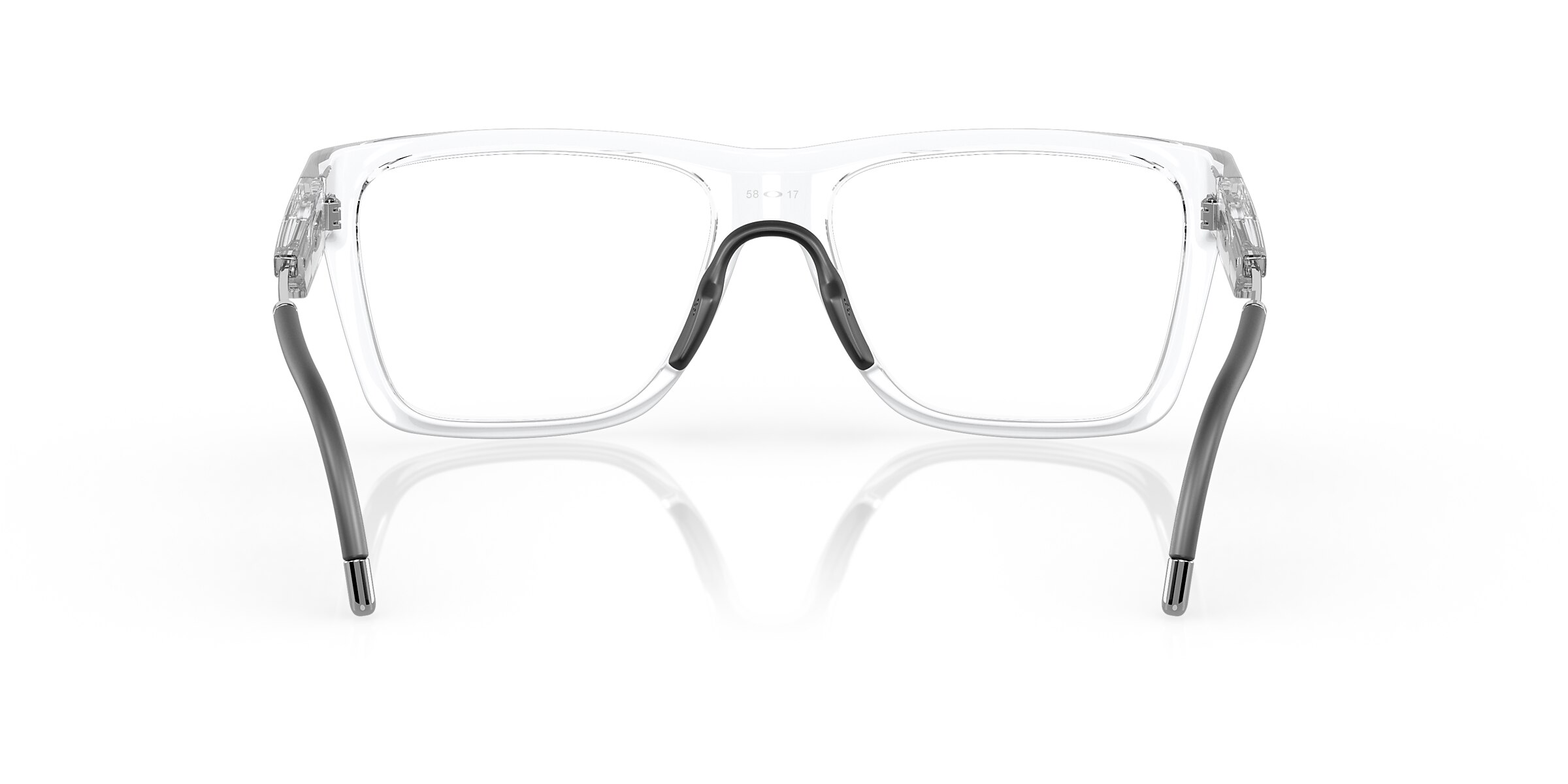 Oakley Glasses OX8028 NXTLVL