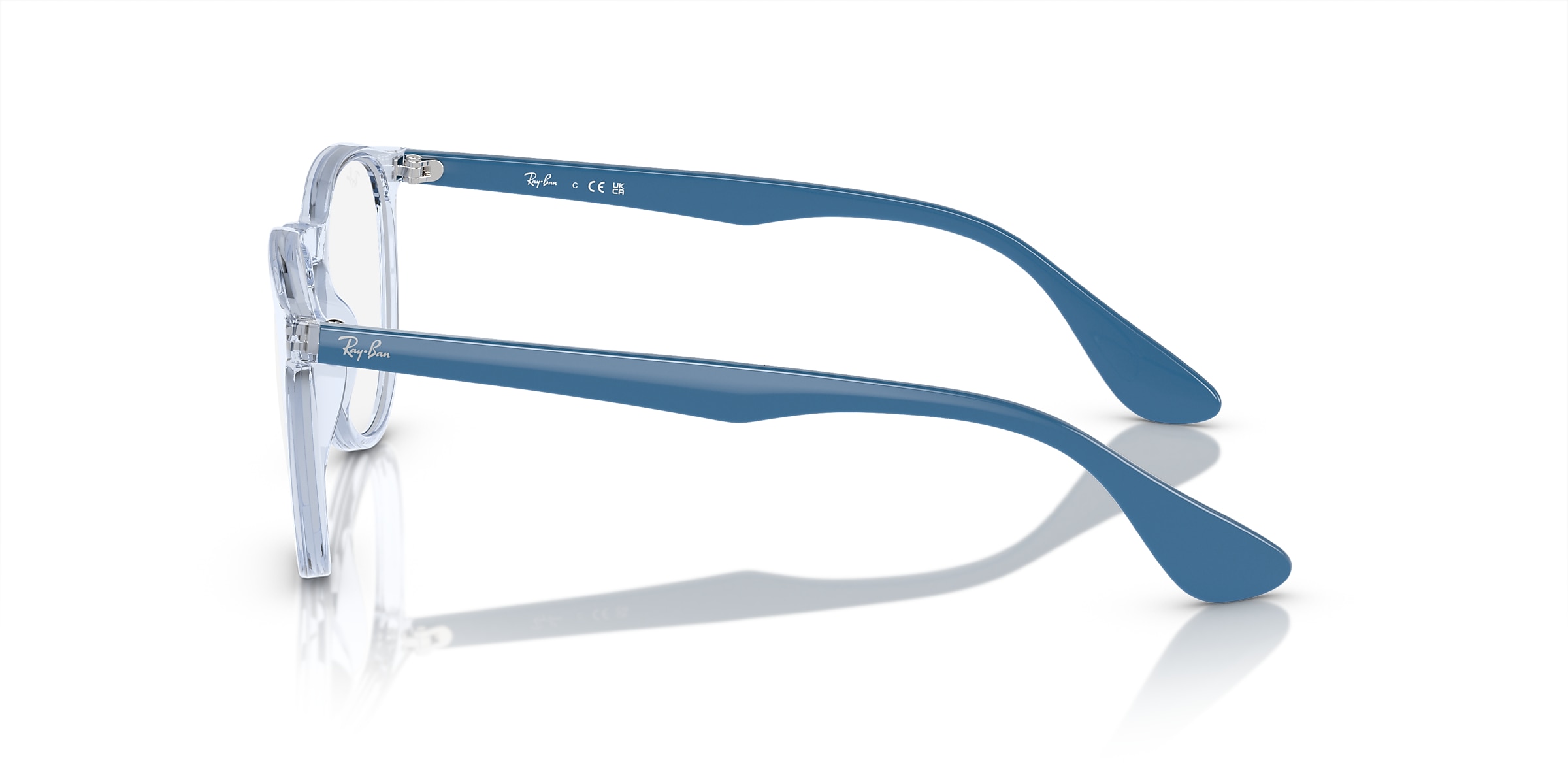 Ray-Ban Glasses RB7046 ERIKA OPTICS