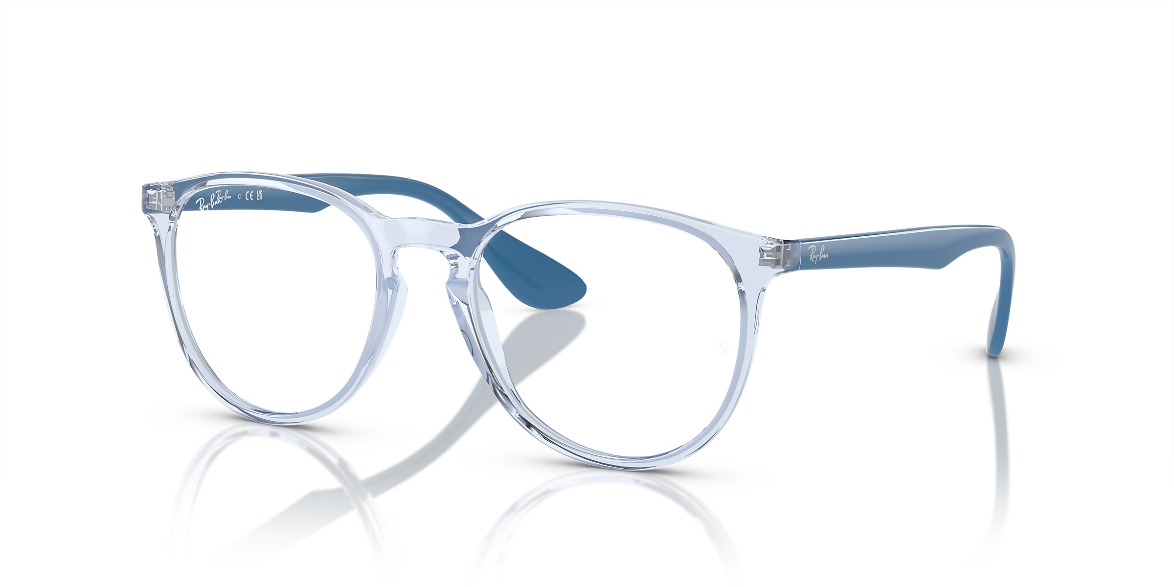 Ray-Ban Glasses RB7046 ERIKA OPTICS