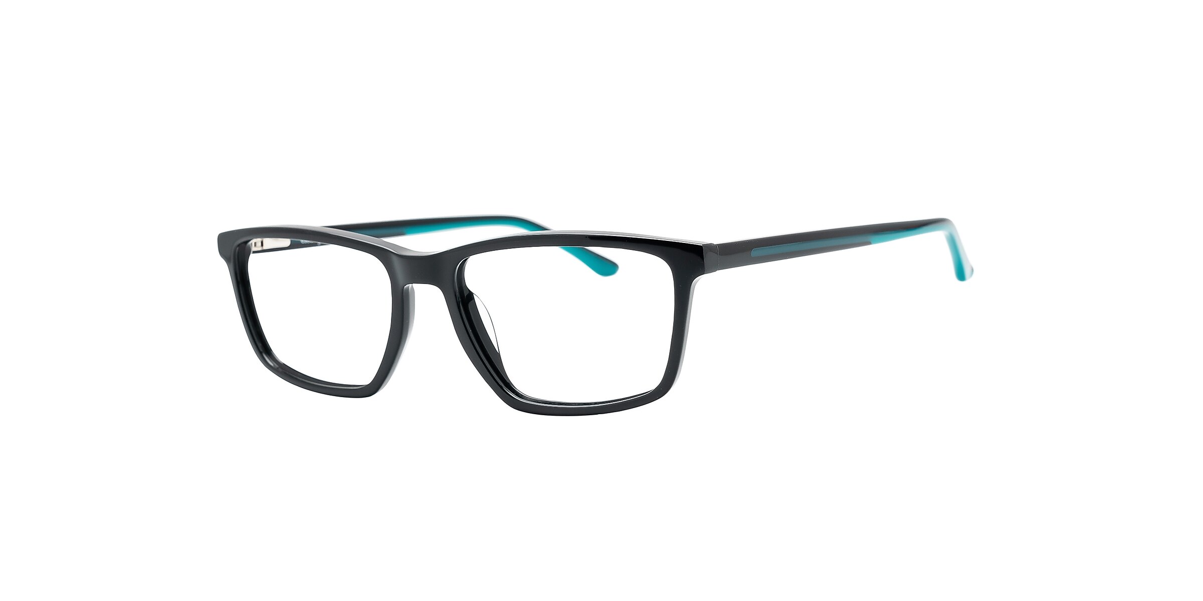 Clearly Glasses PITCH