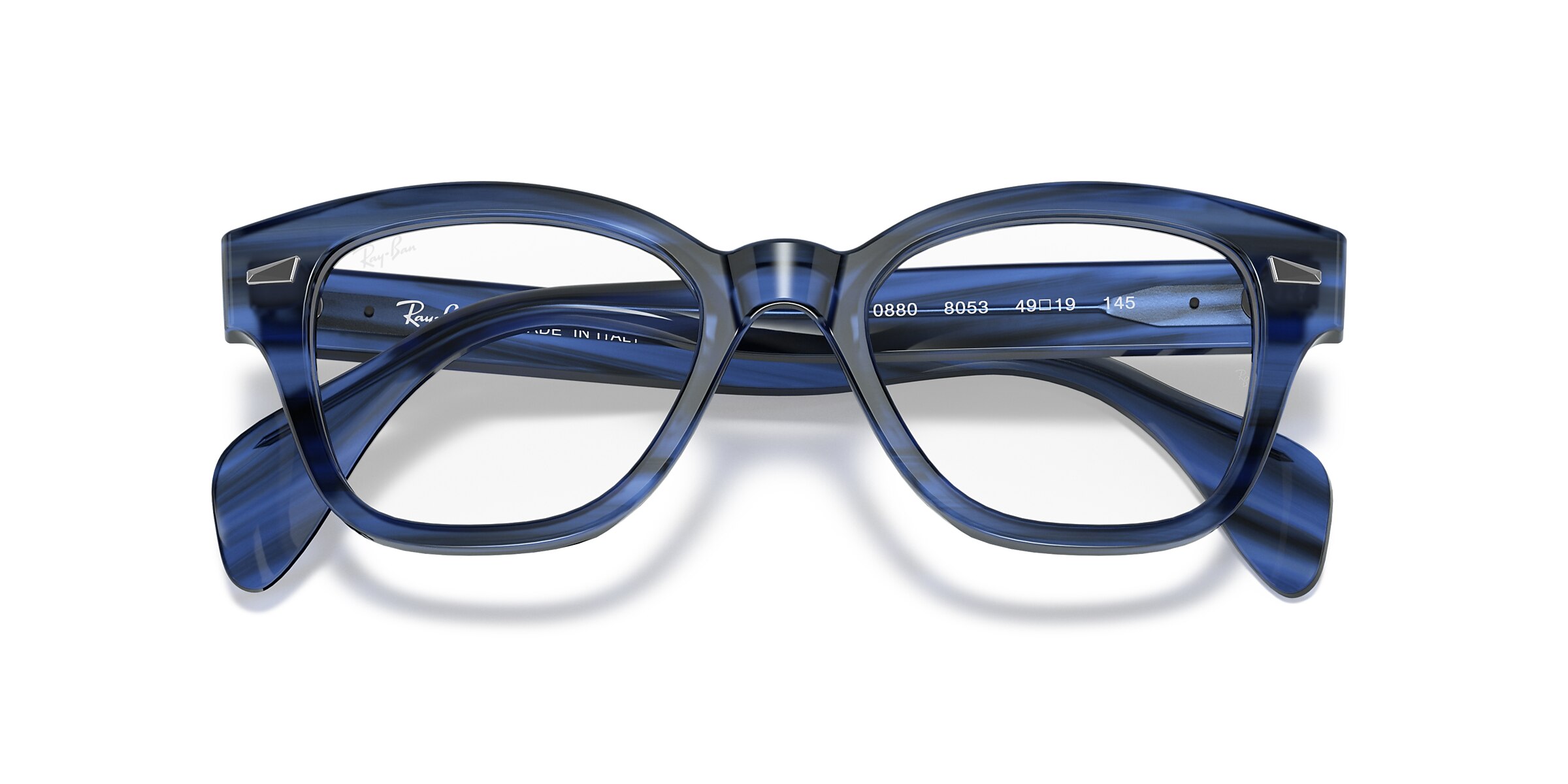 Ray-Ban Glasses RB0880 OPTICS