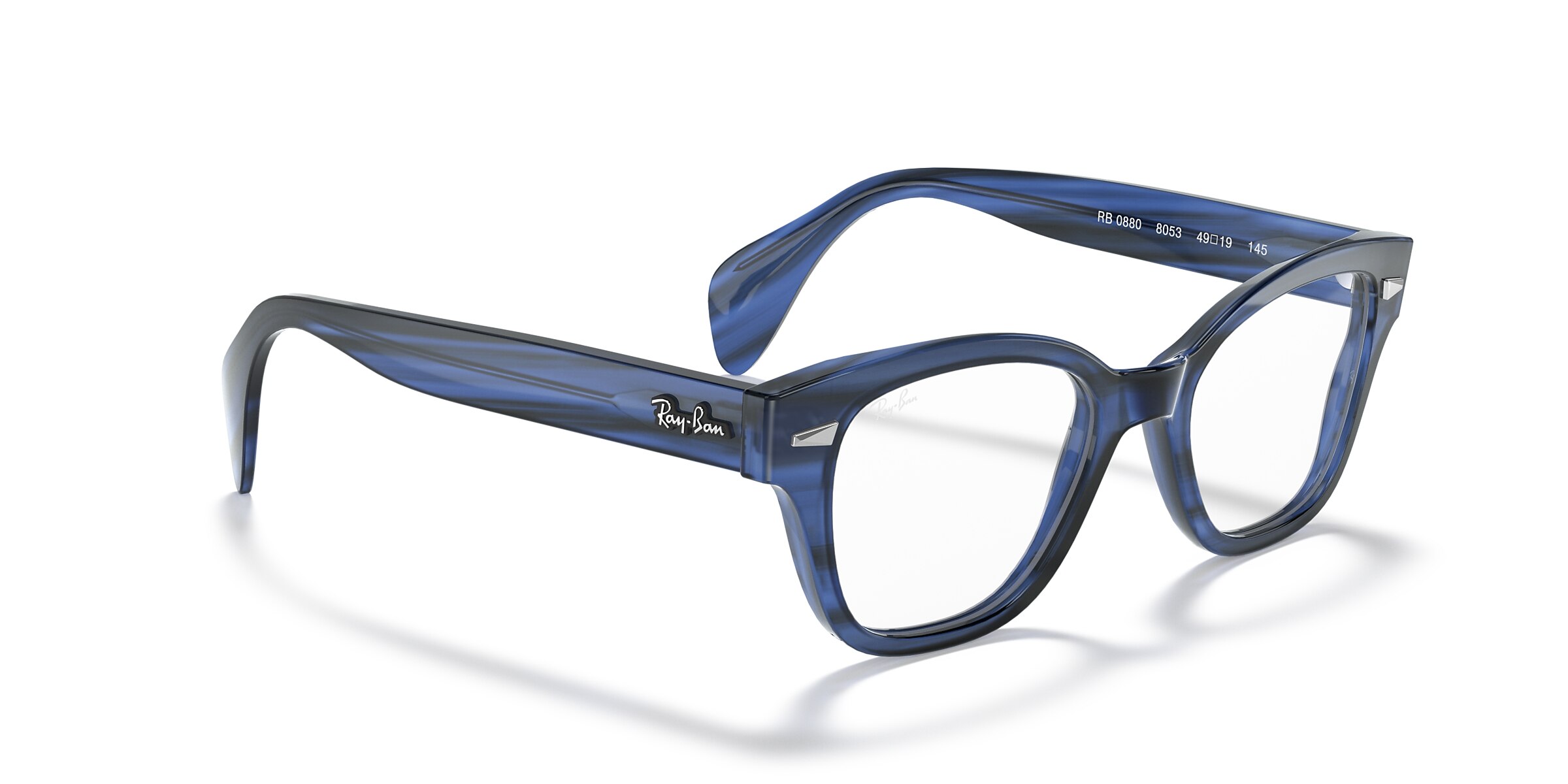Ray-Ban Glasses RB0880 OPTICS
