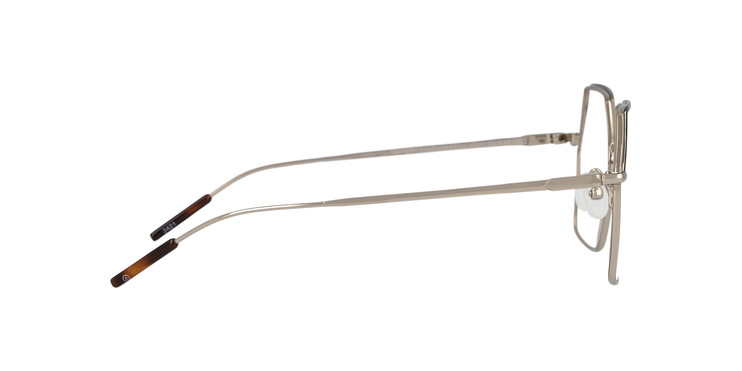 Clearly Glasses WHISPERING WILLOW