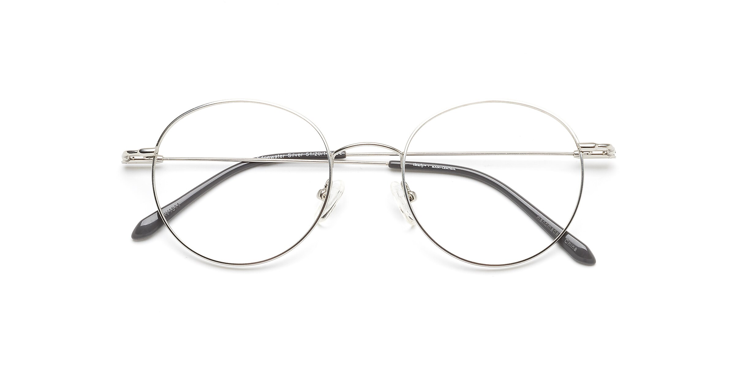 Main And Central Glasses EDGEWATER