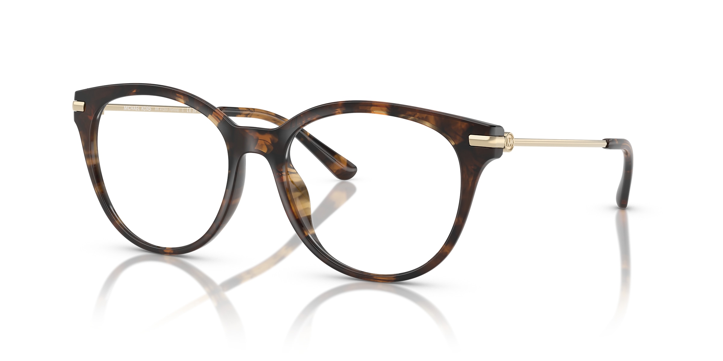 Michael Kors Glasses MK4135U TORTOLA
