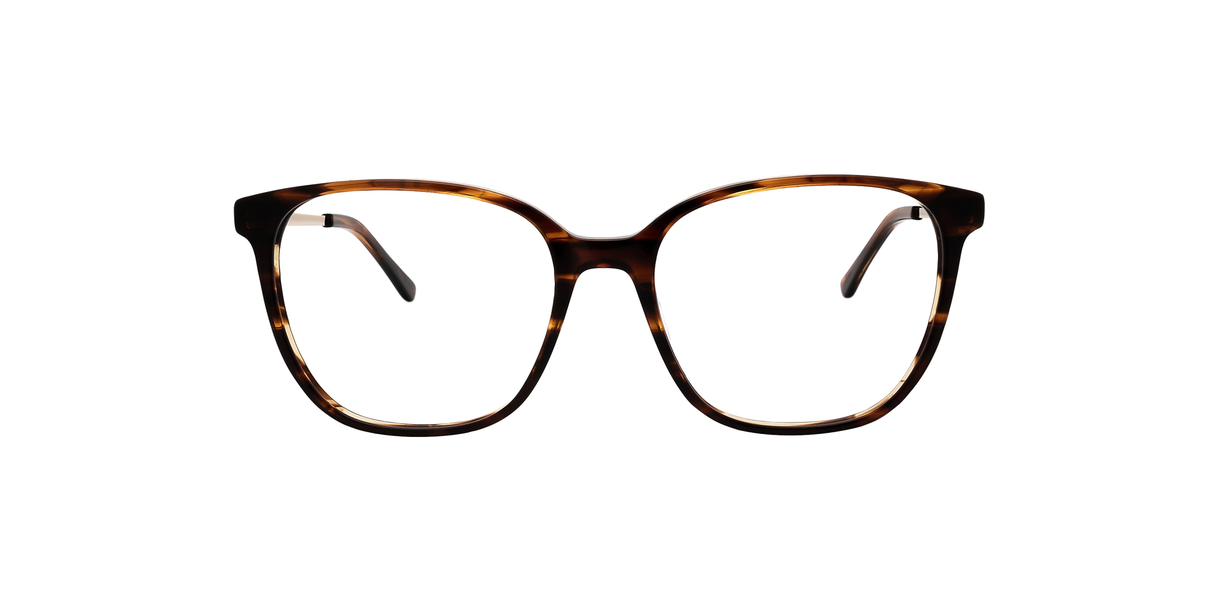 Clearly Glasses HEGEMONE