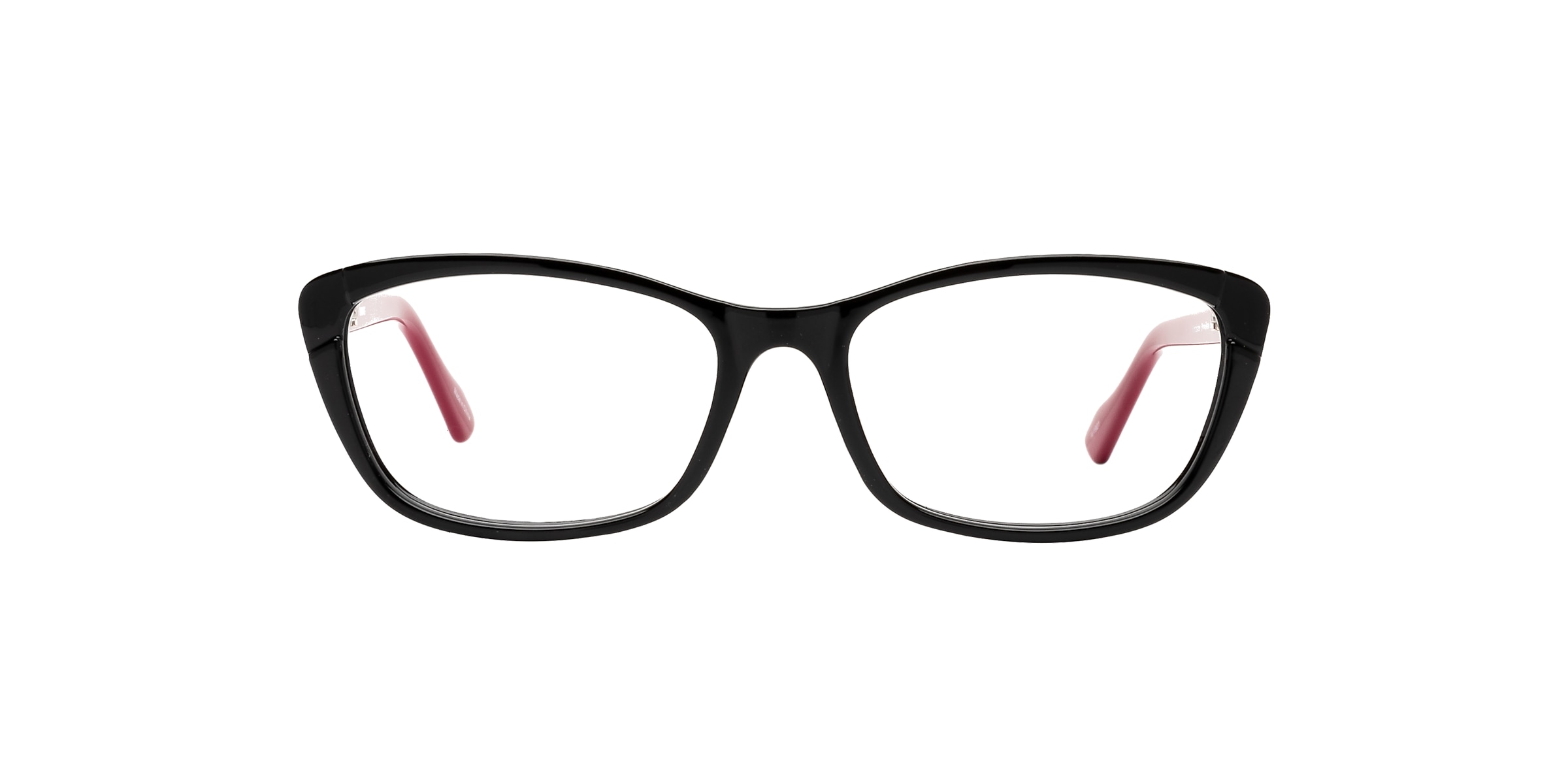 Clearly Glasses WOODSTOCK