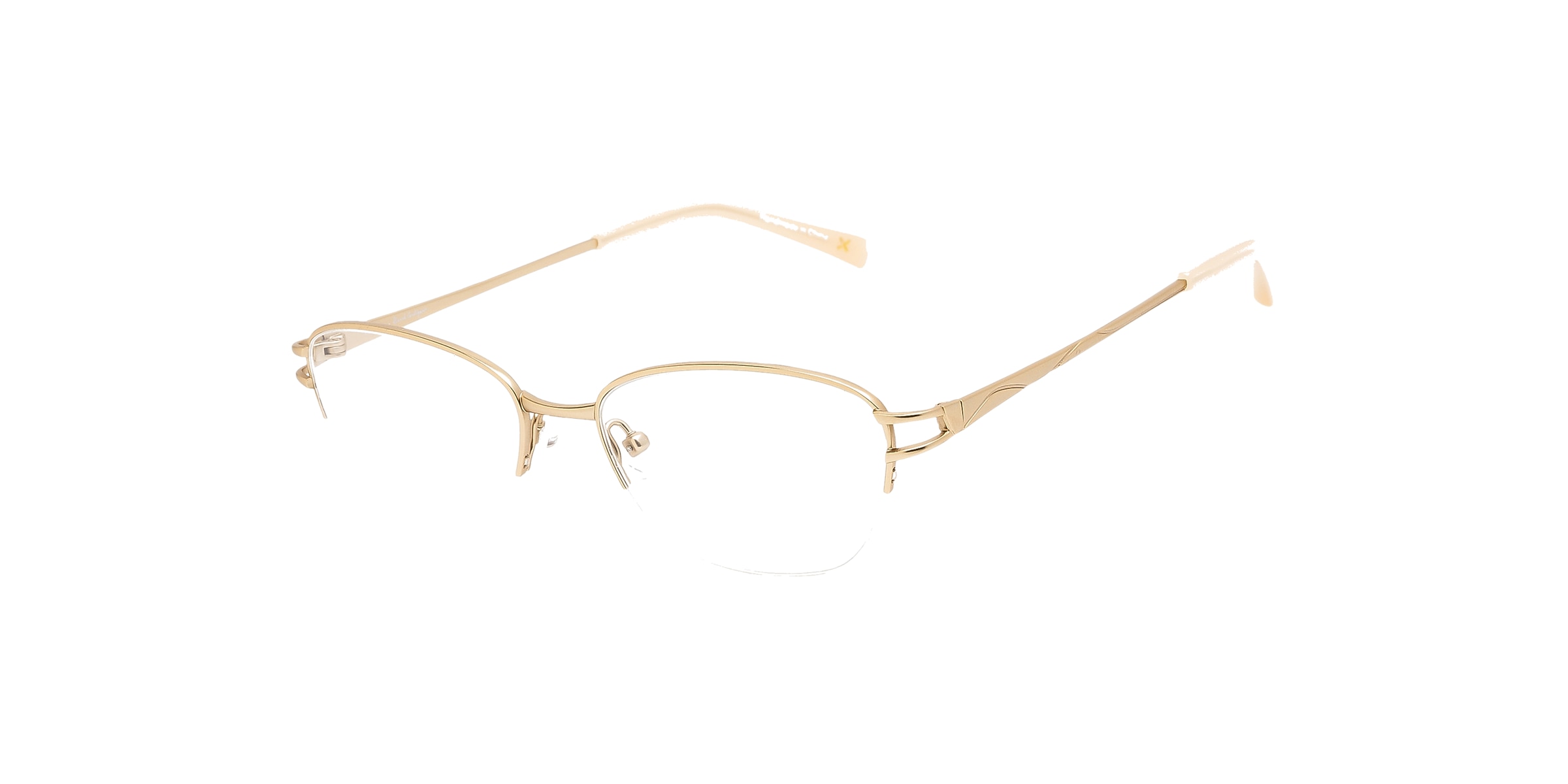 Clearly Glasses ORTHOSIE