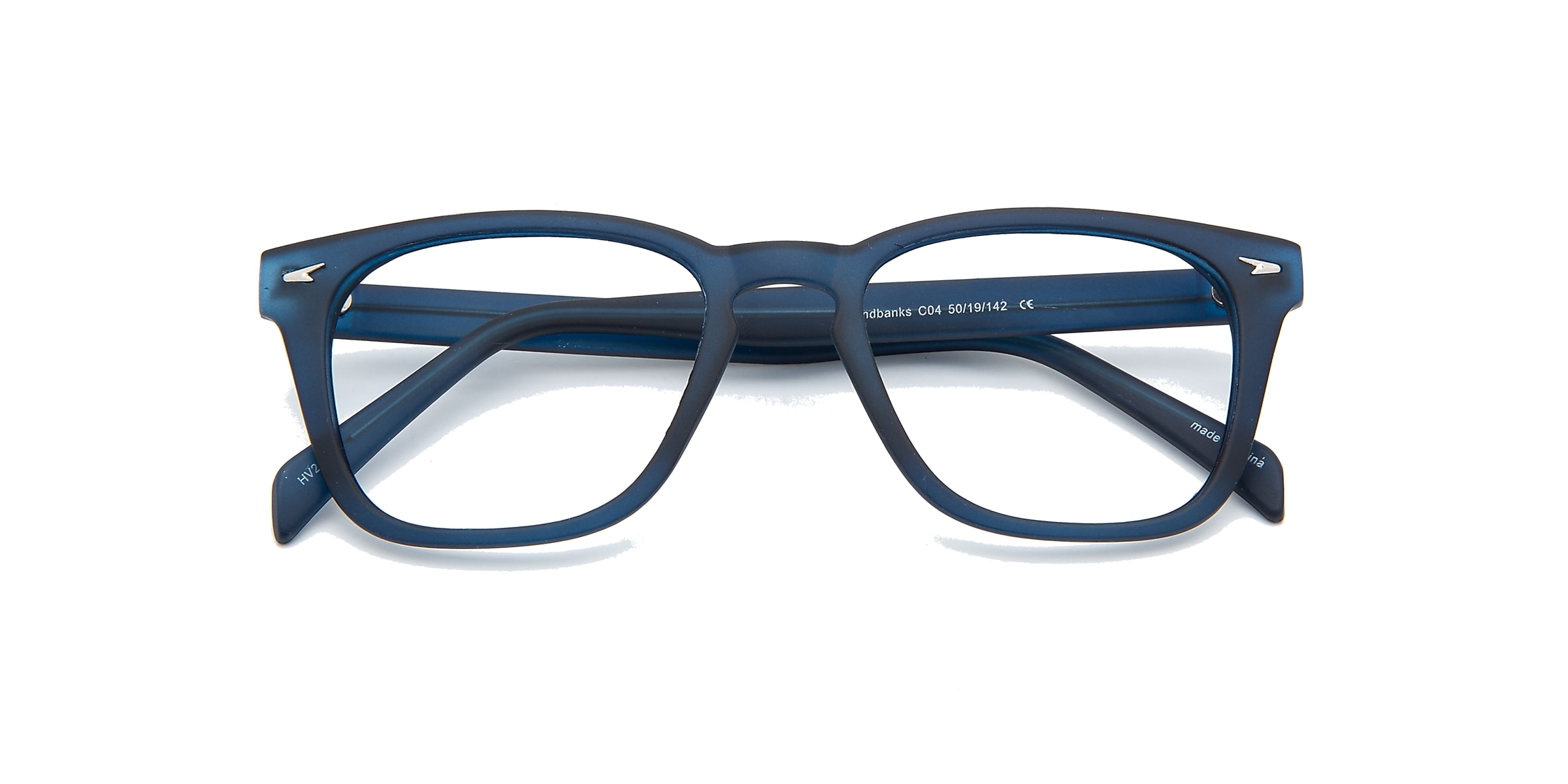 Clearly Glasses SANDBANKS