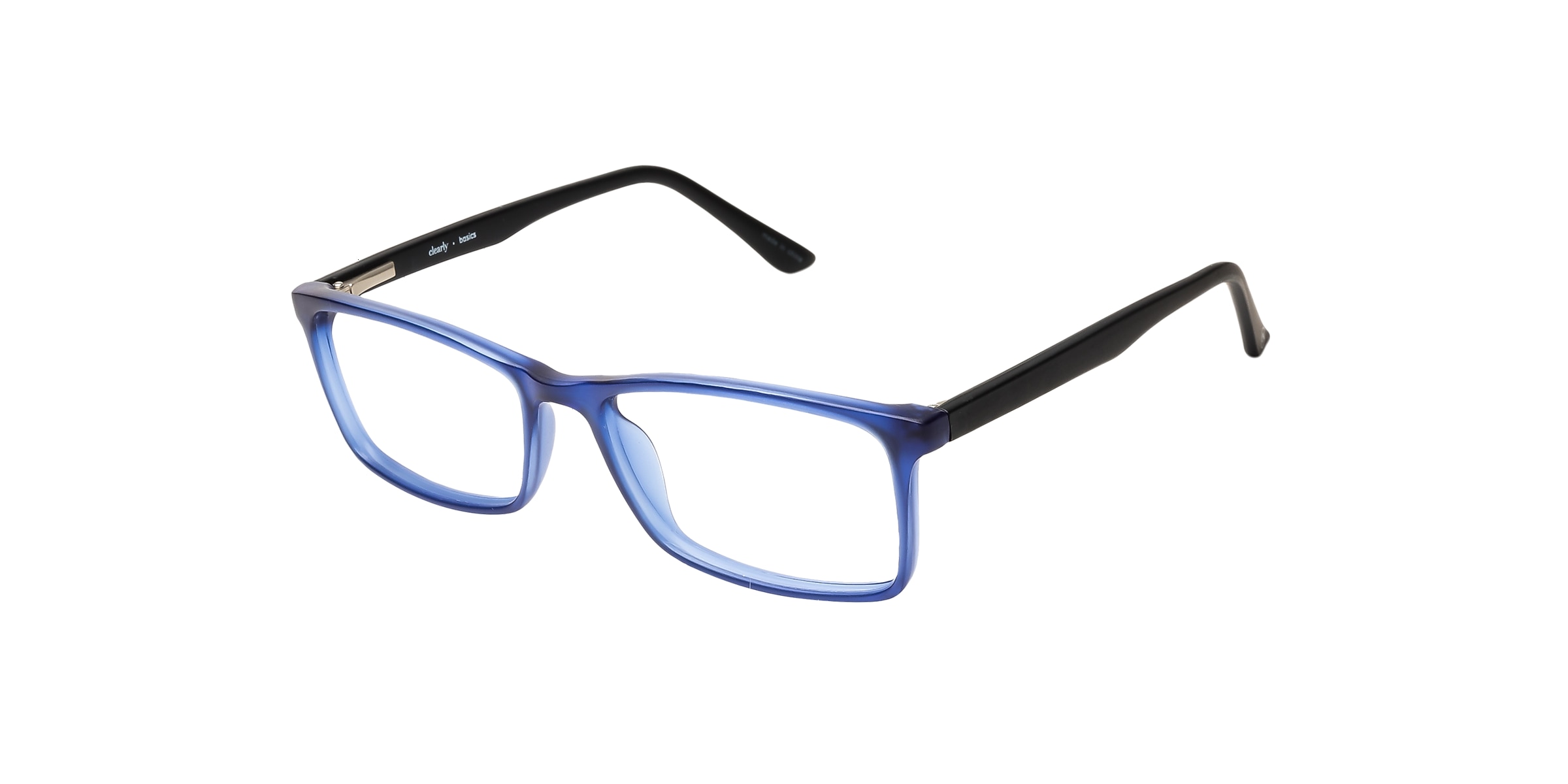 Clearly Glasses EASTEND