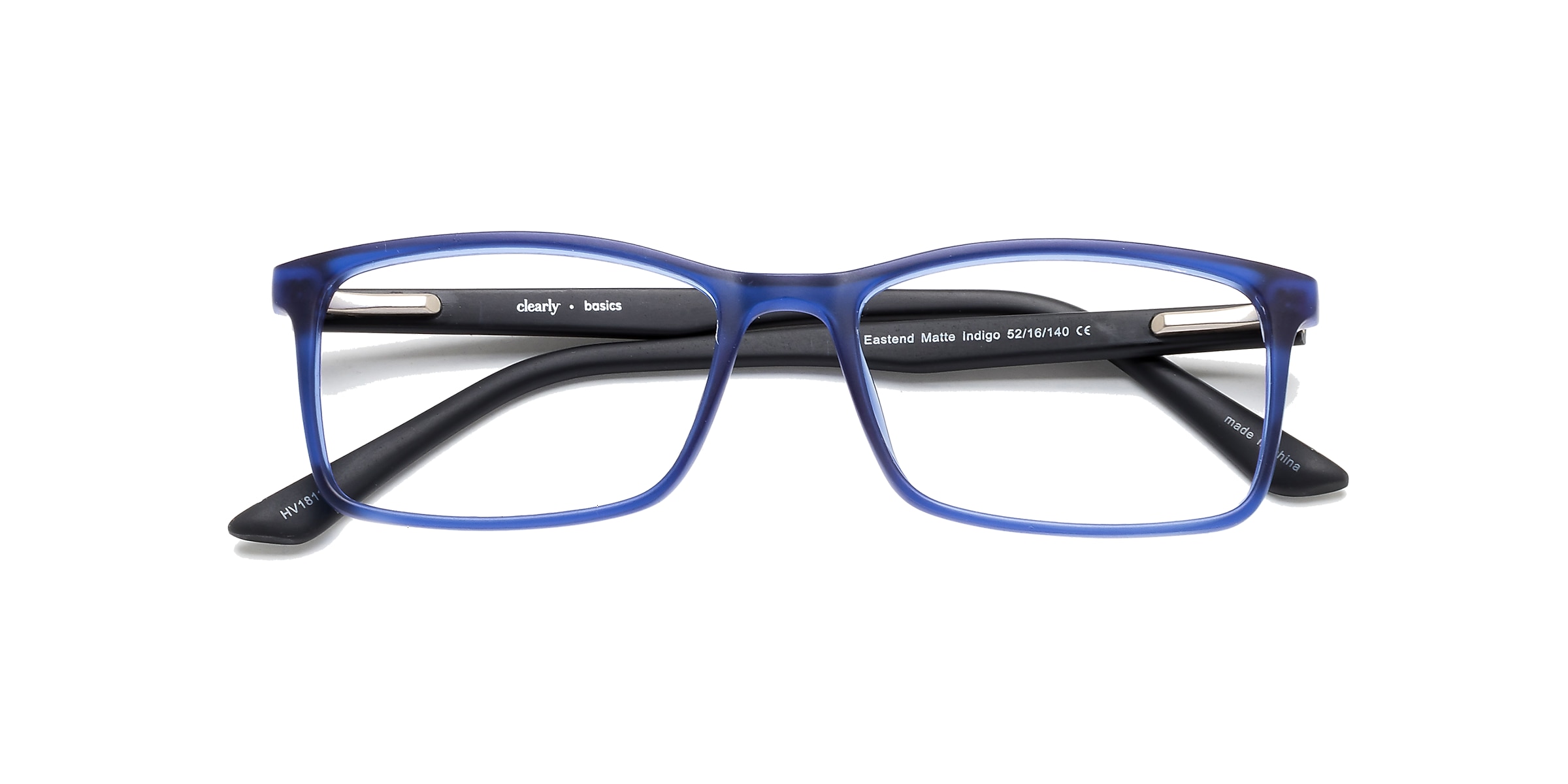 Clearly Glasses EASTEND