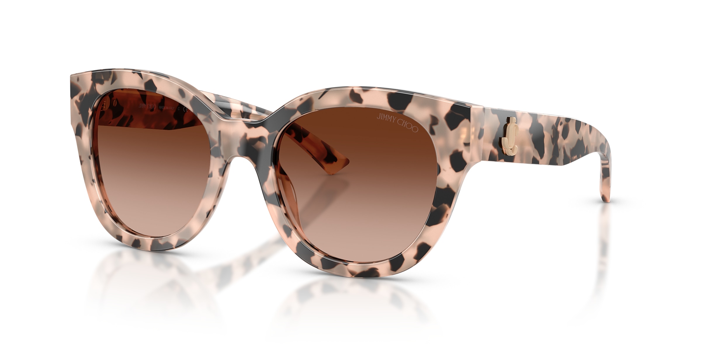 Jimmy Choo Sunglasses JC5053