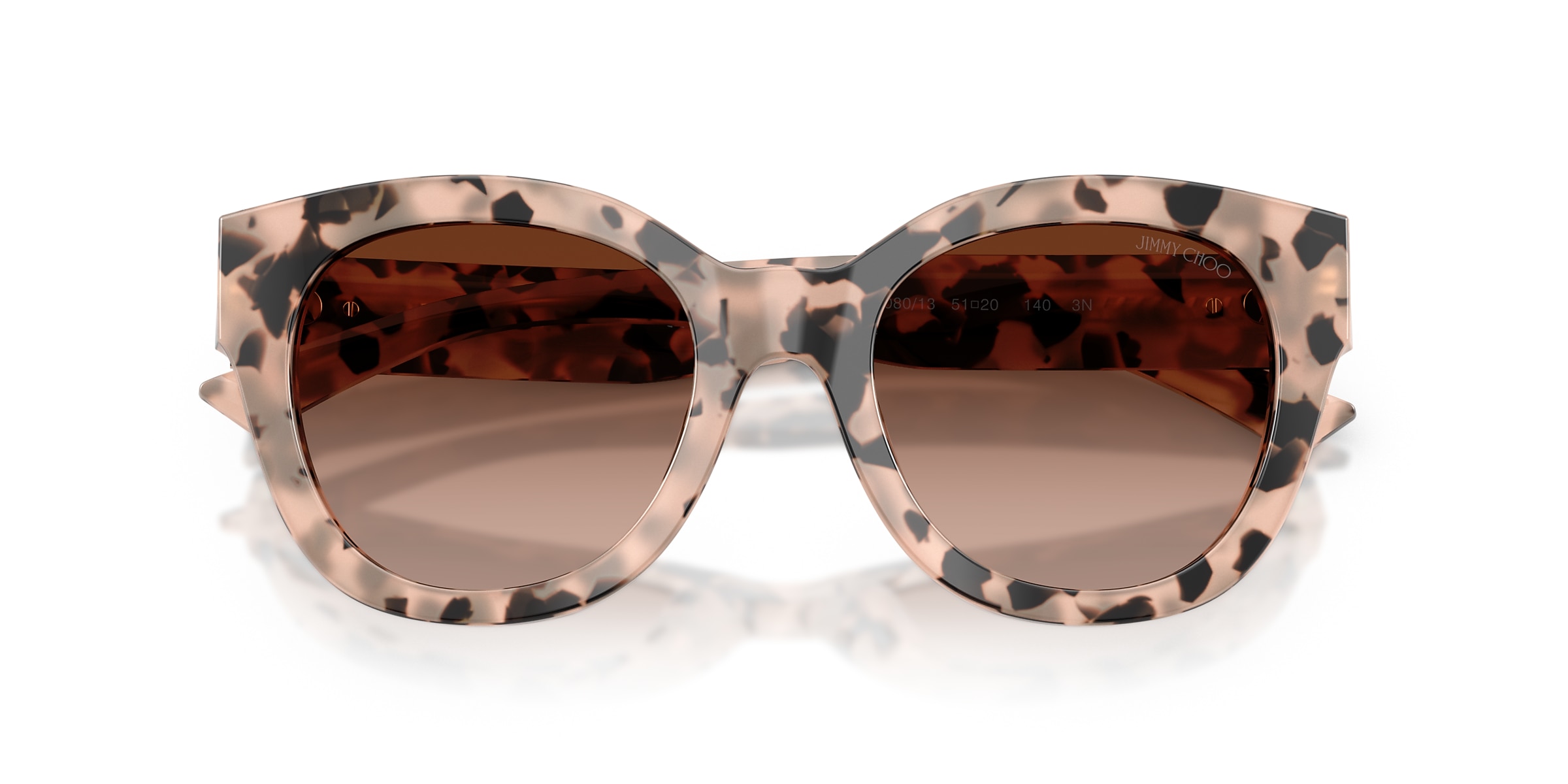 Jimmy Choo Sunglasses JC5053