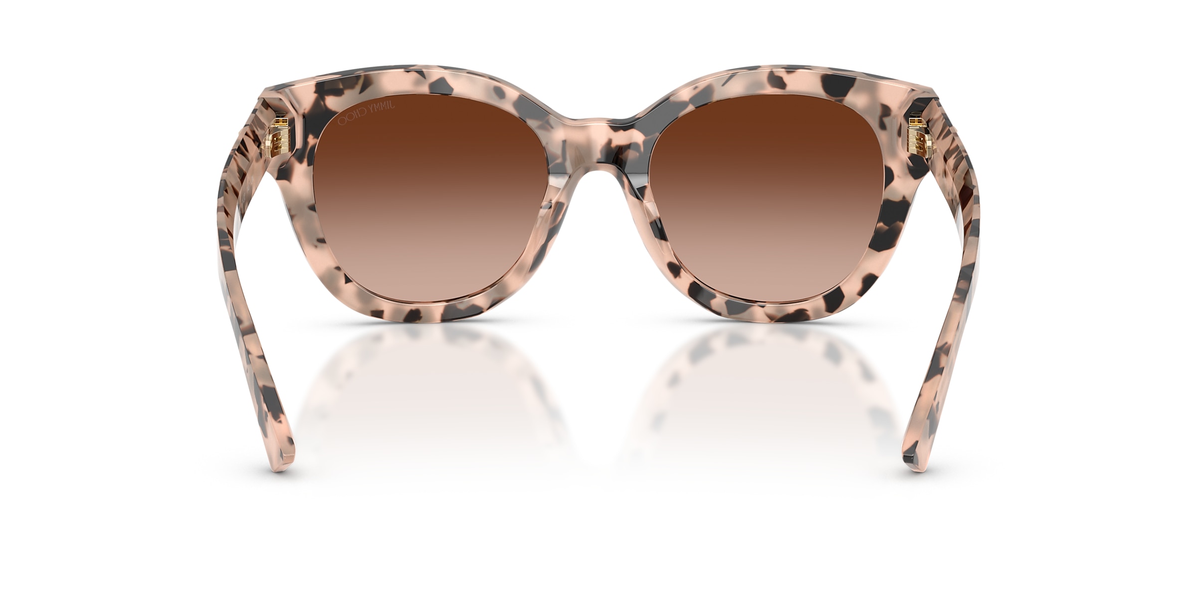 Jimmy Choo Sunglasses JC5053