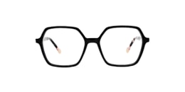 clearly Glasses heather