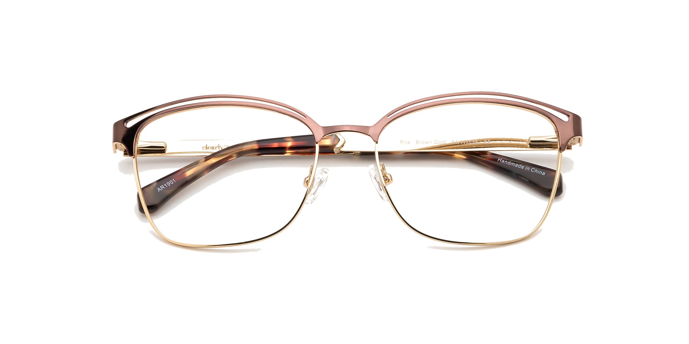 Clearly Glasses RITA