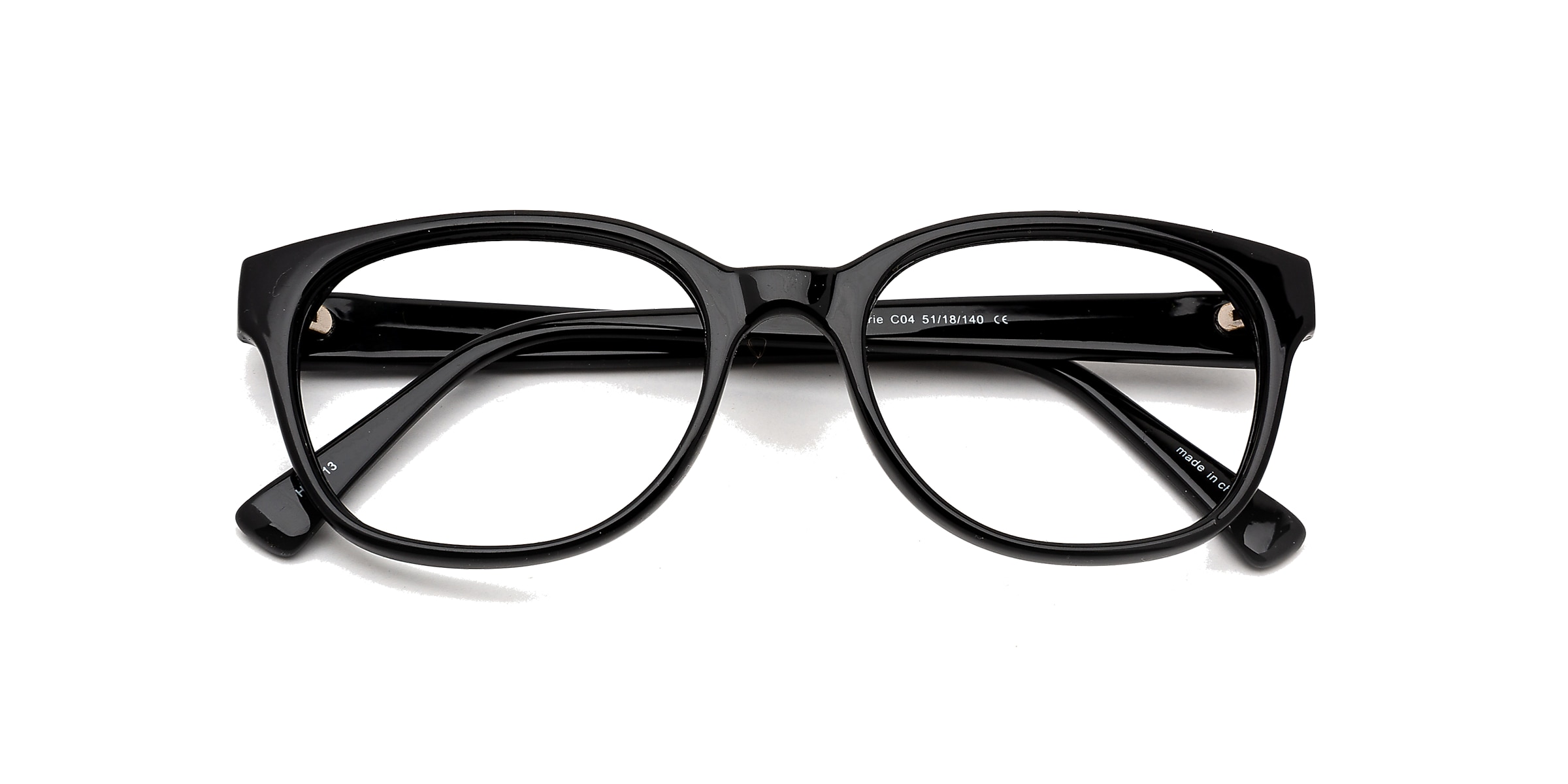 Clearly Glasses VAL MARIE