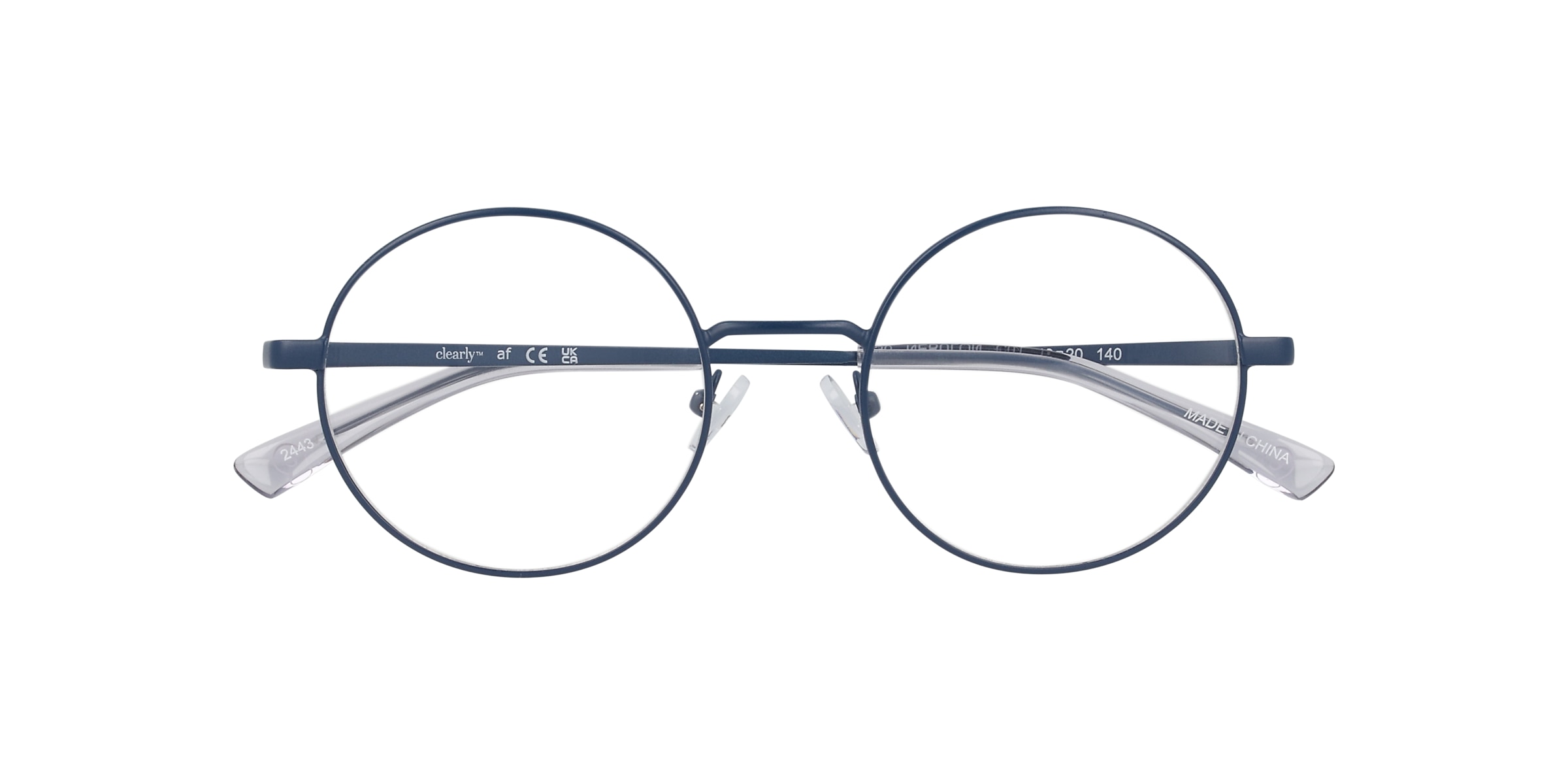 Clearly Glasses NEBULON