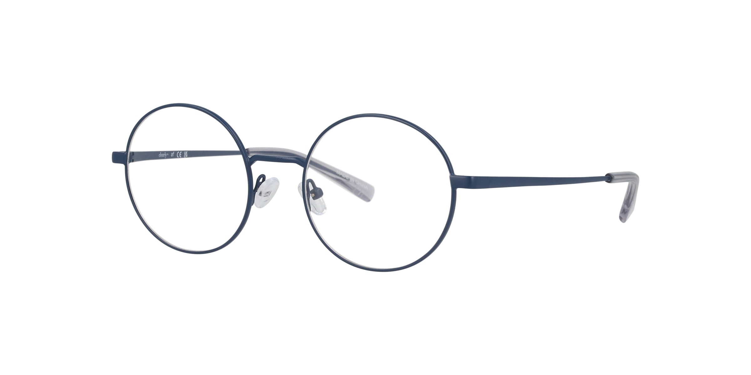 Clearly Glasses NEBULON