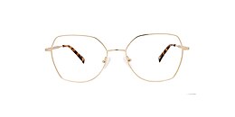 main and central Glasses hugheden