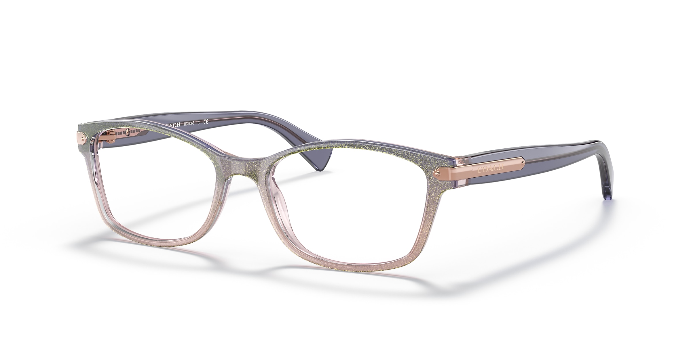 Coach Glasses HC6065