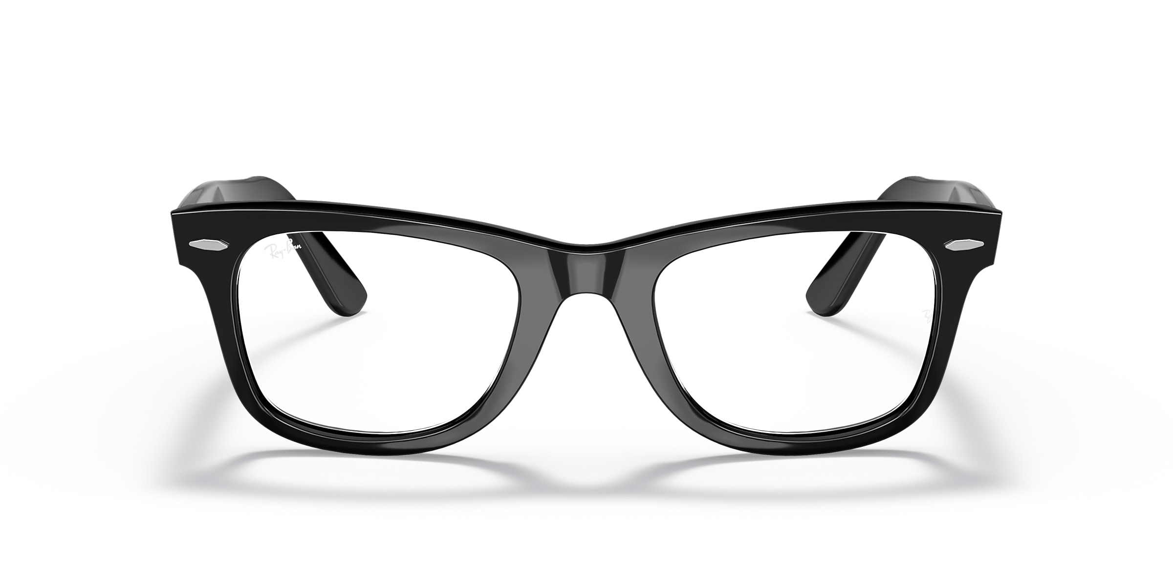 Ray-Ban Glasses RB5121 ORIGINAL WAYFARER OPTICS