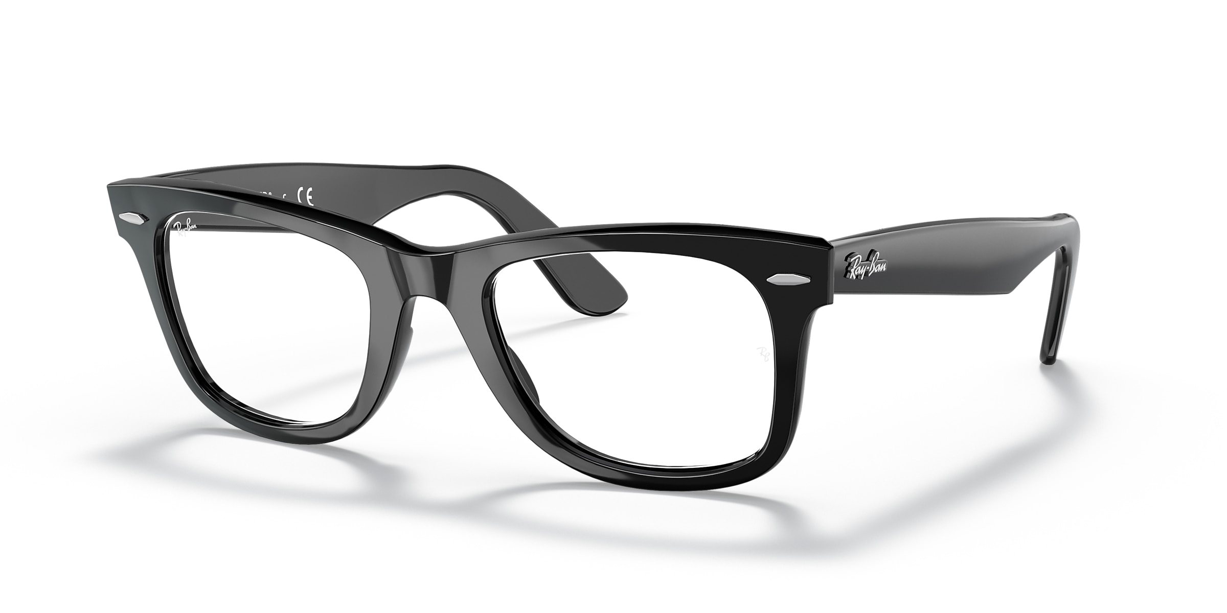 Ray-Ban Glasses RB5121 ORIGINAL WAYFARER OPTICS
