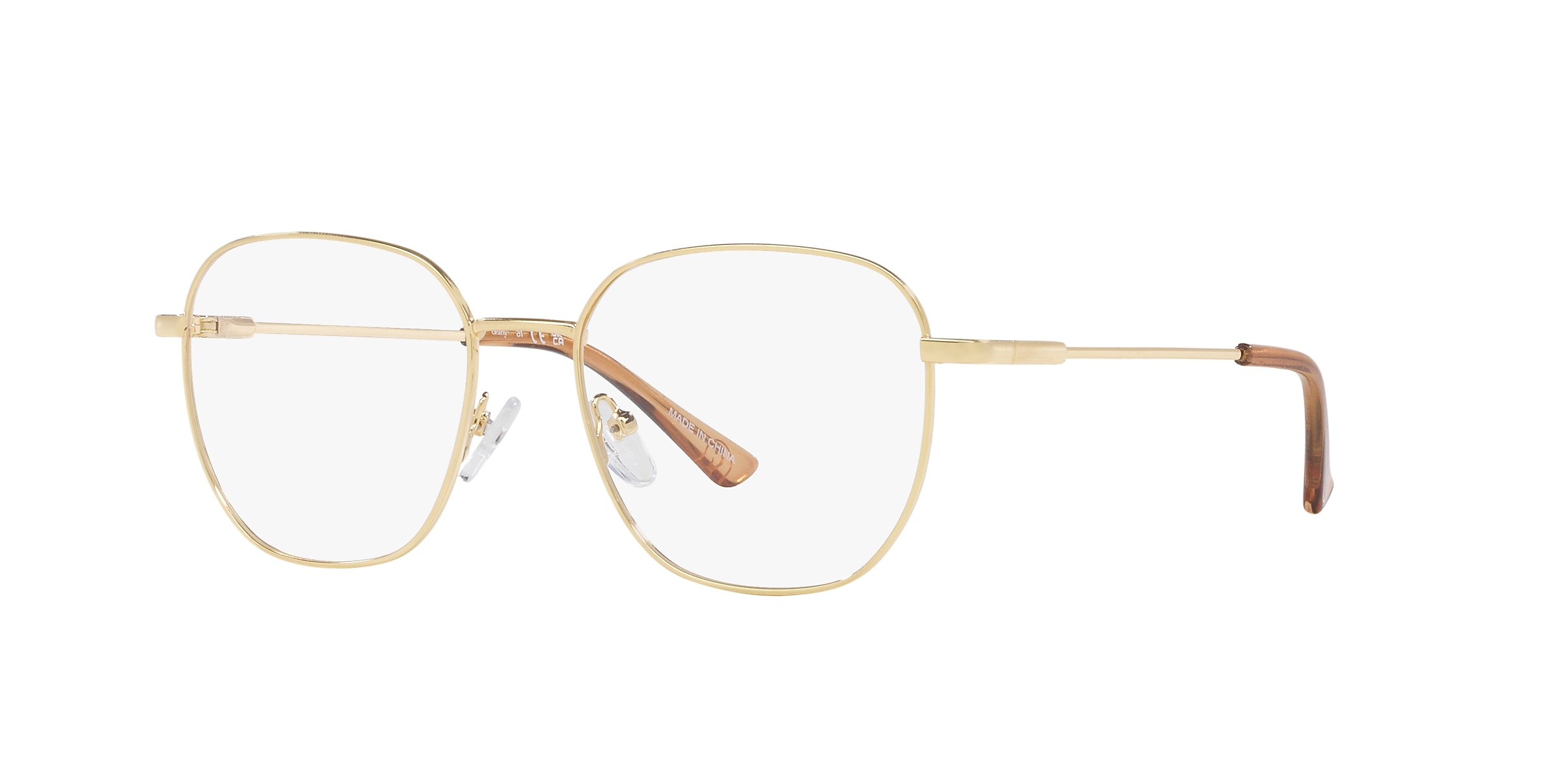 Clearly Glasses BARKERVILLE