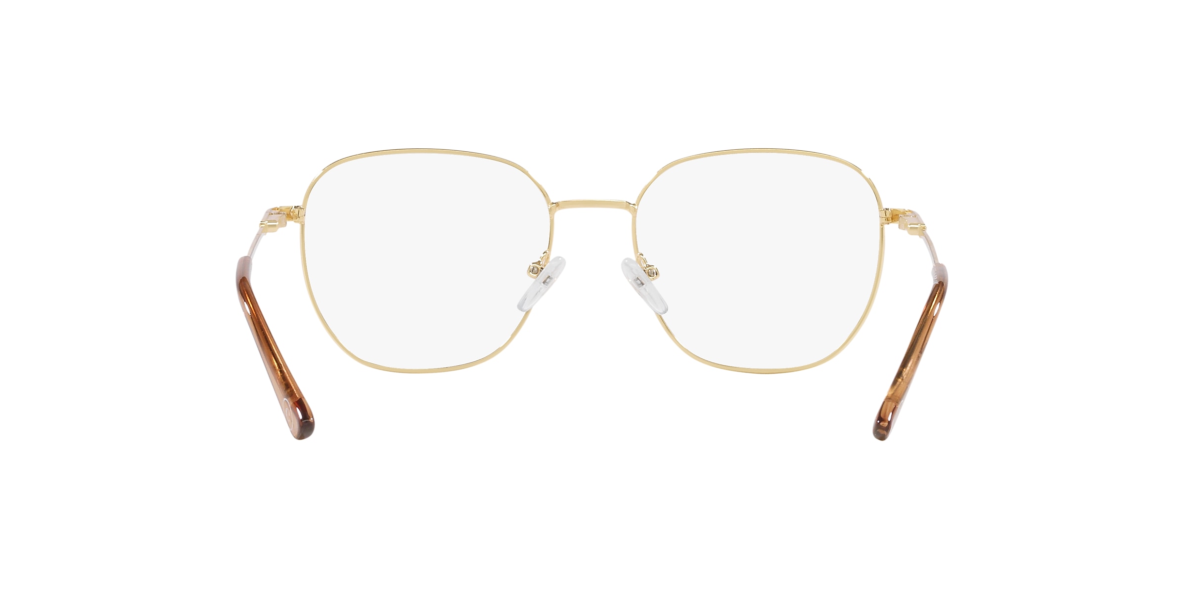 Clearly Glasses BARKERVILLE