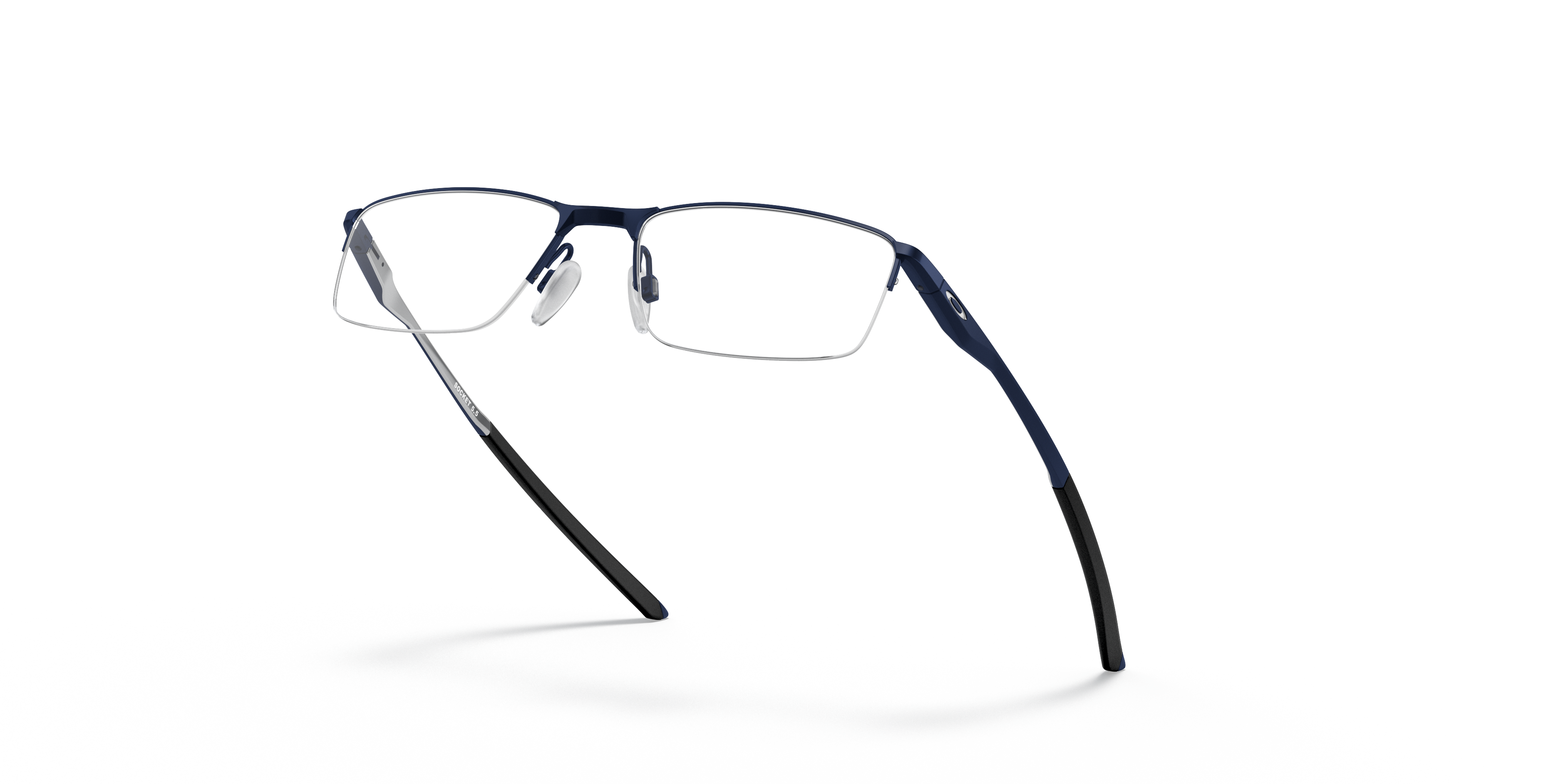 Oakley OX3218 SOCKET 5.5 Glasses | Clearly