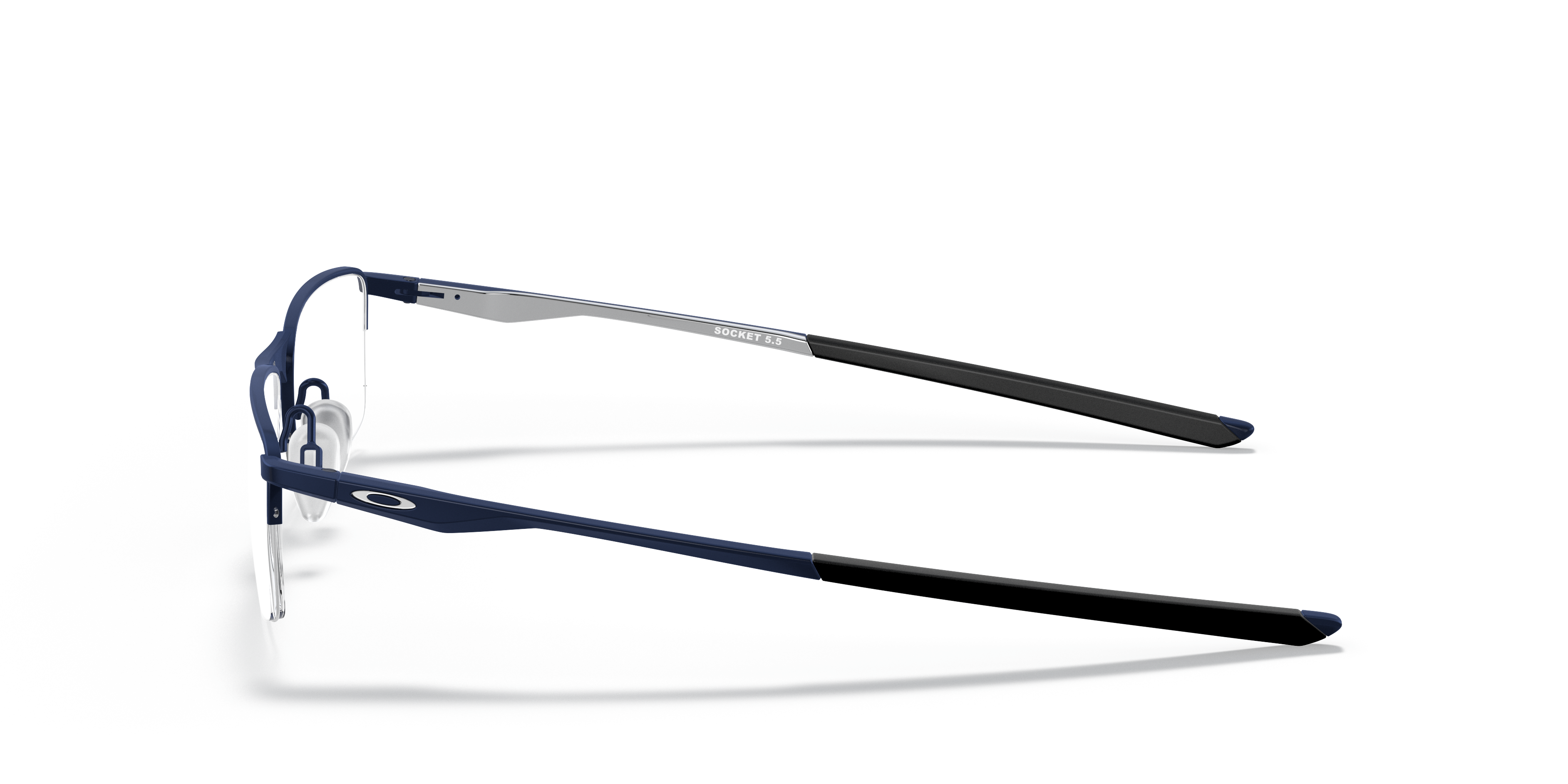 Oakley OX3218 SOCKET 5.5 Glasses | Clearly