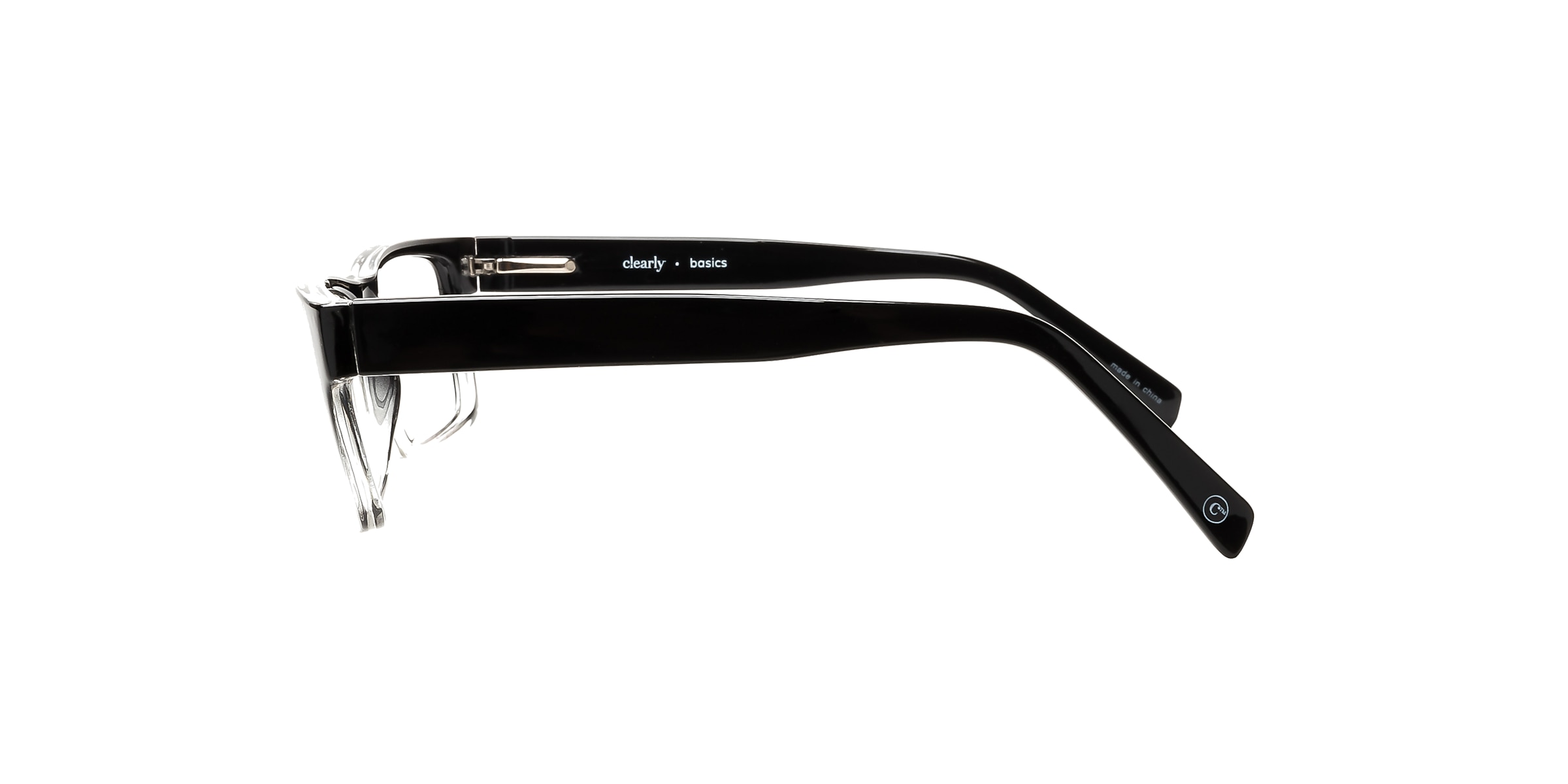 Clearly Glasses SMOKY FALLS