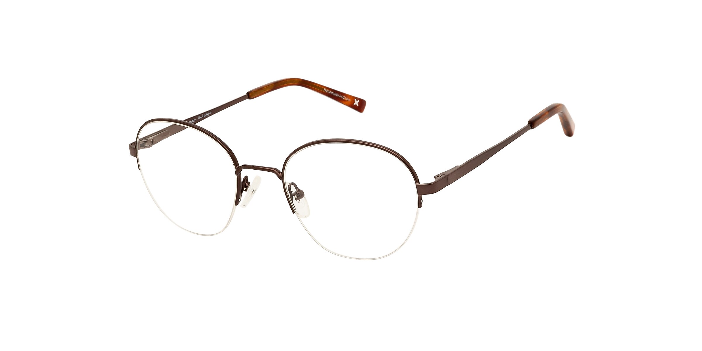 Derek Cardigan Glasses MIMAS