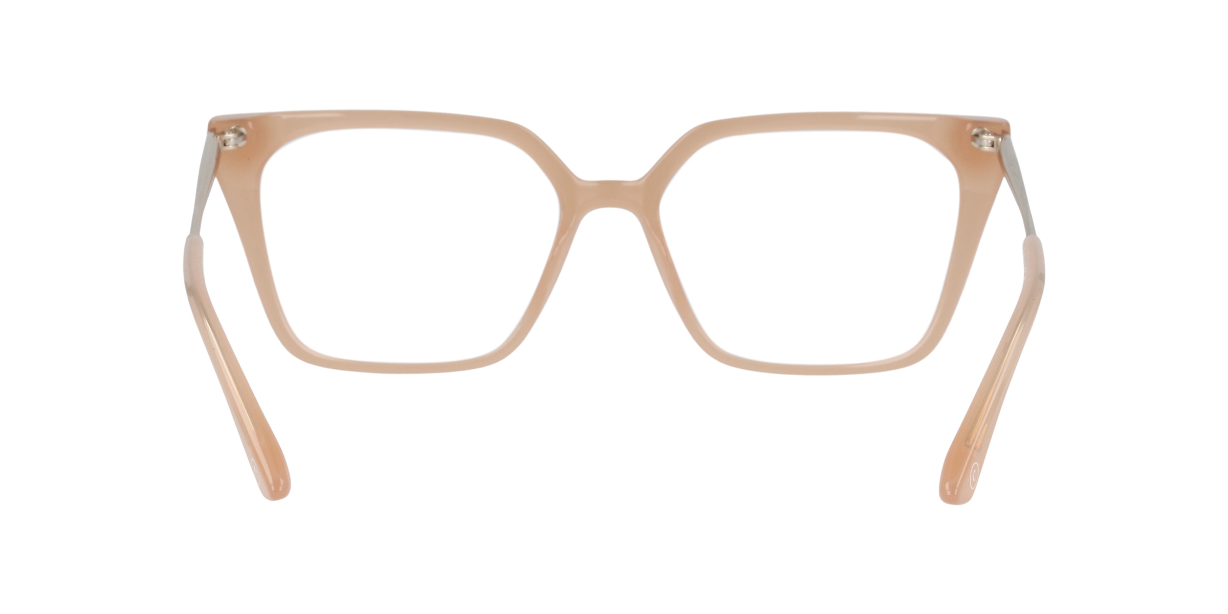 Clearly Glasses GOLD DUST