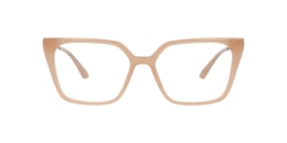 clearly Glasses gold dust