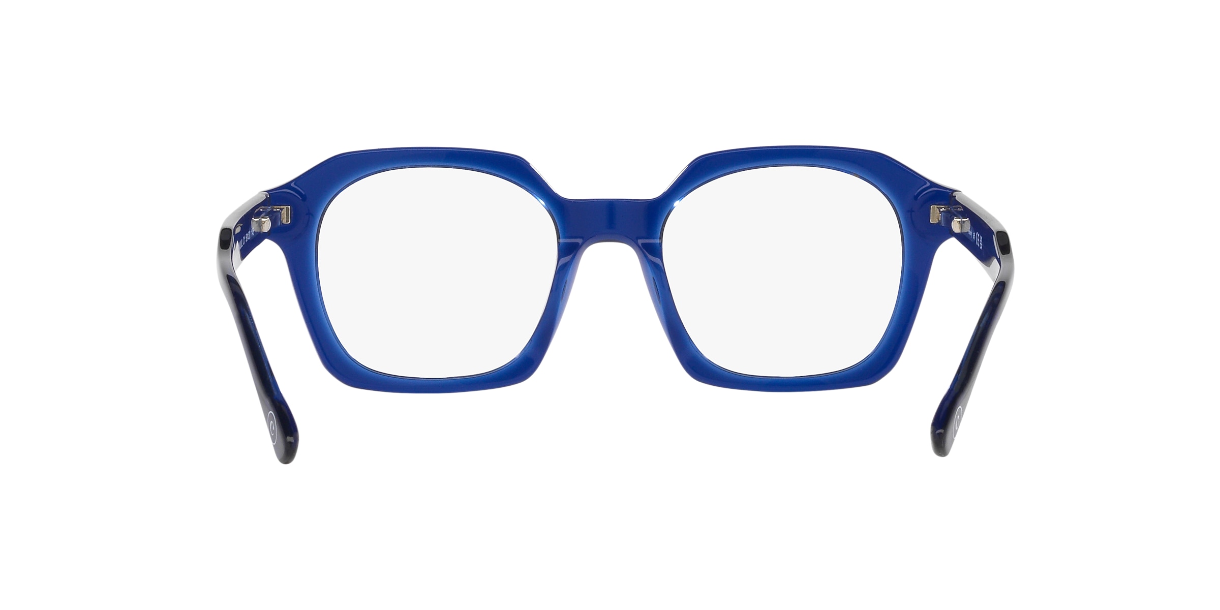 Clearly Glasses BANJUUL