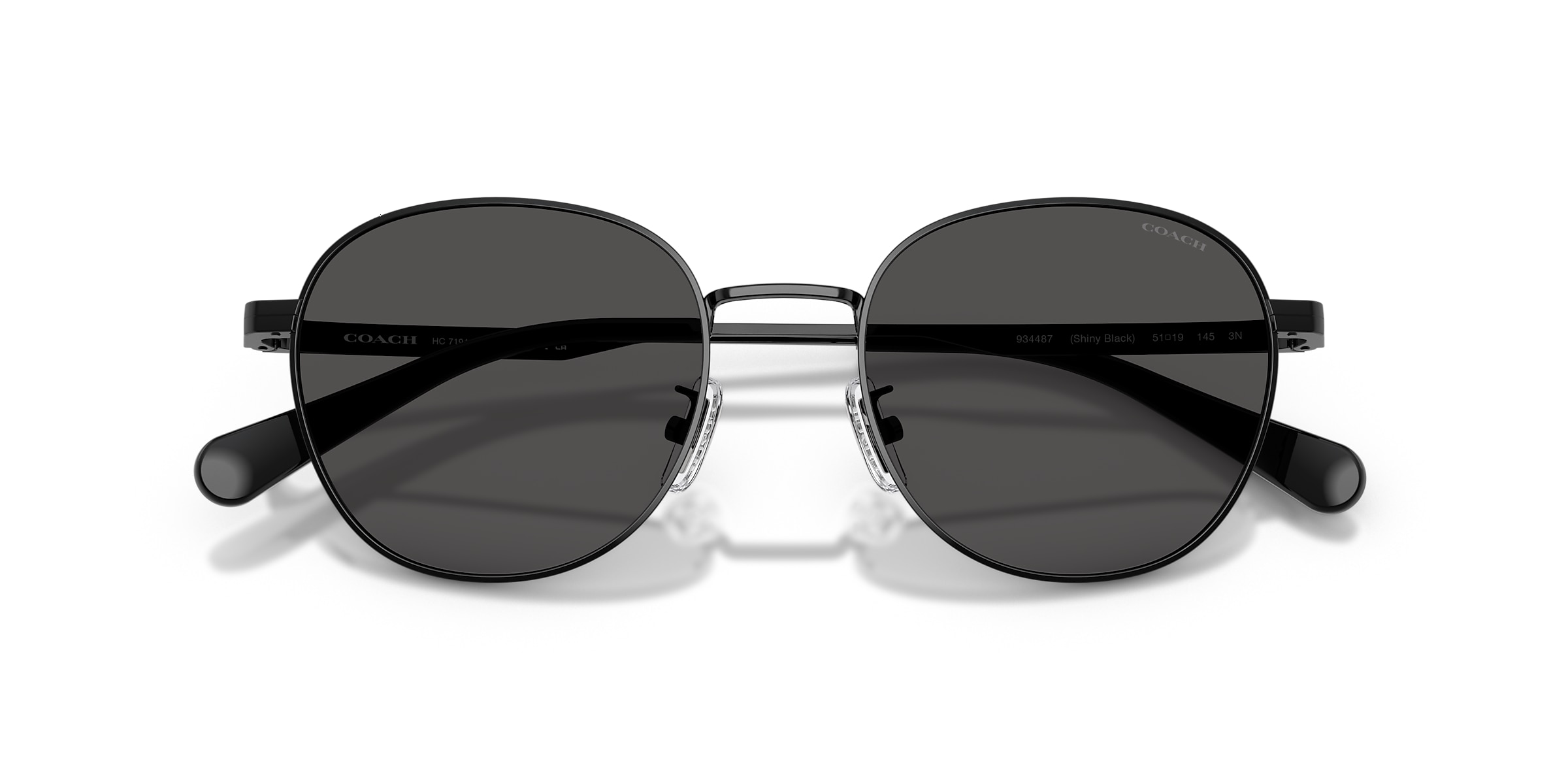 Coach Sunglasses HC7191 CDP36