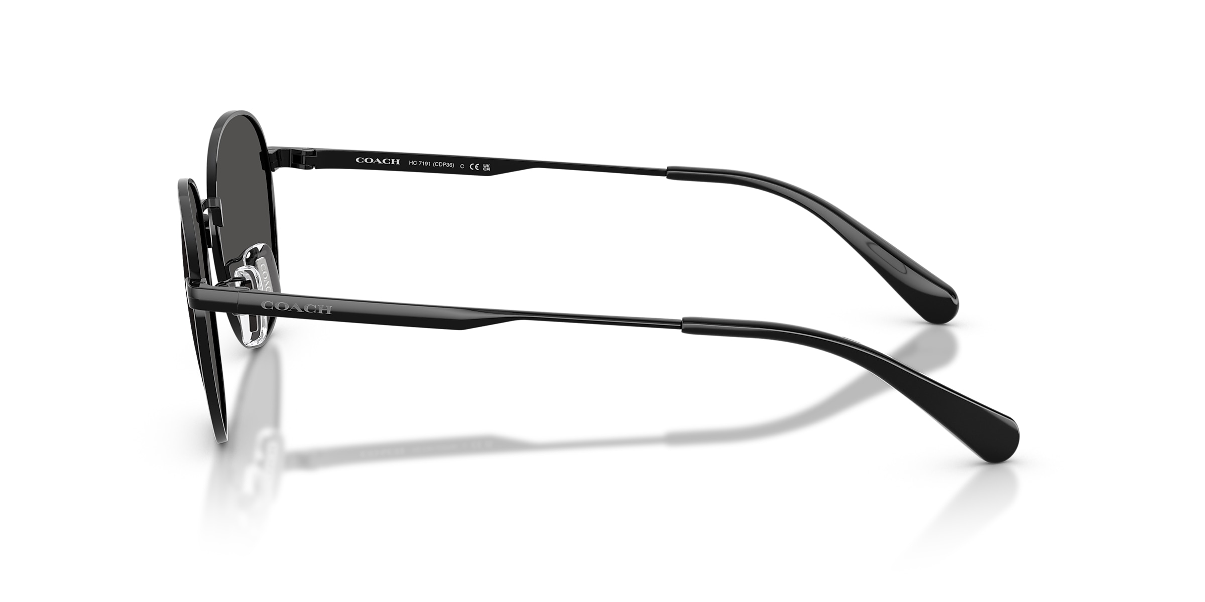 Coach Sunglasses HC7191 CDP36