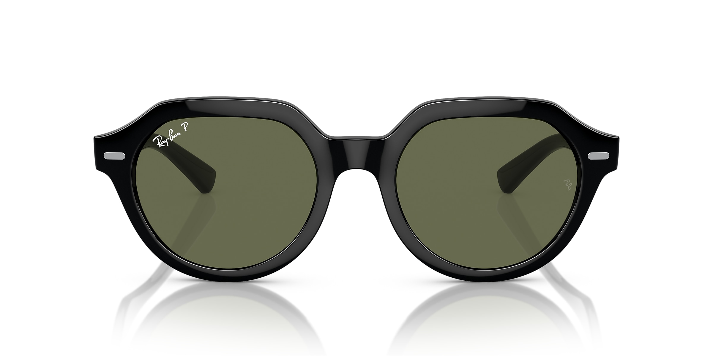 Ray-Ban Sunglasses RB4399 GINA