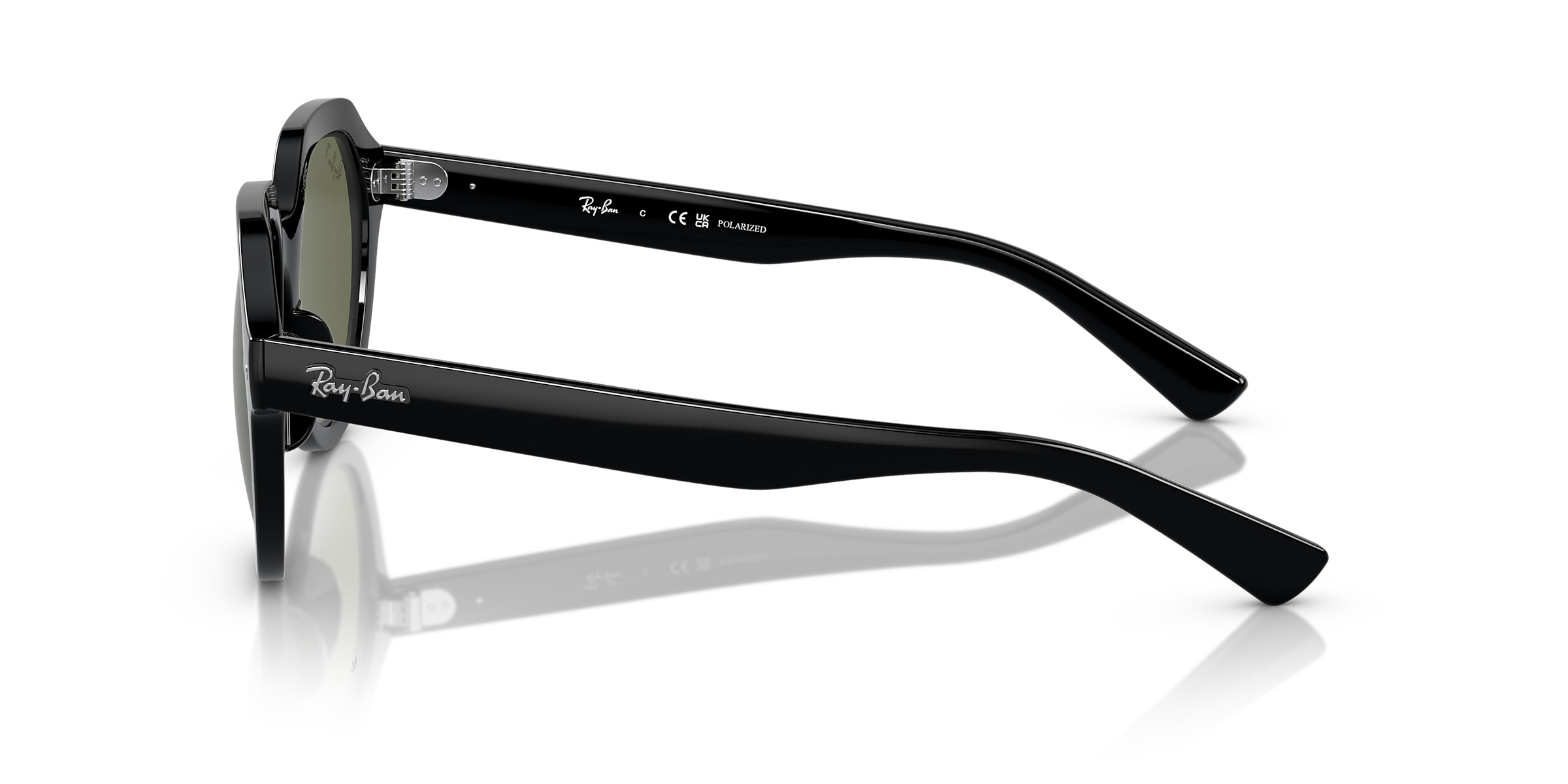 Ray-Ban Sunglasses RB4399 GINA