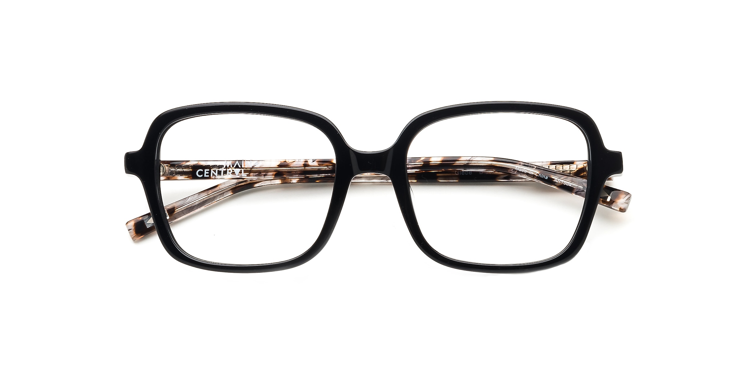 Main And Central Glasses GLEBE