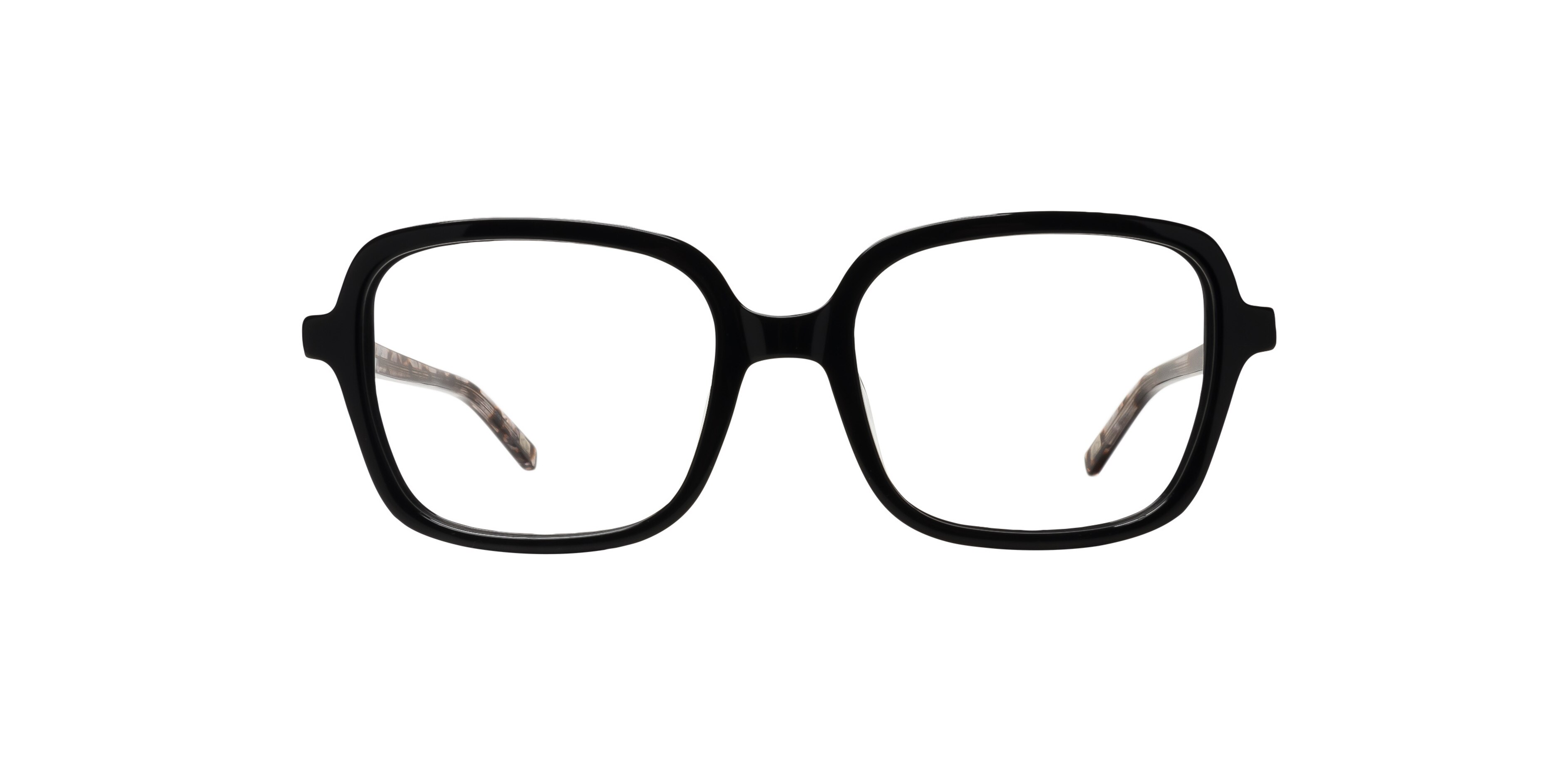 Main And Central GLEBE Glasses Clearly