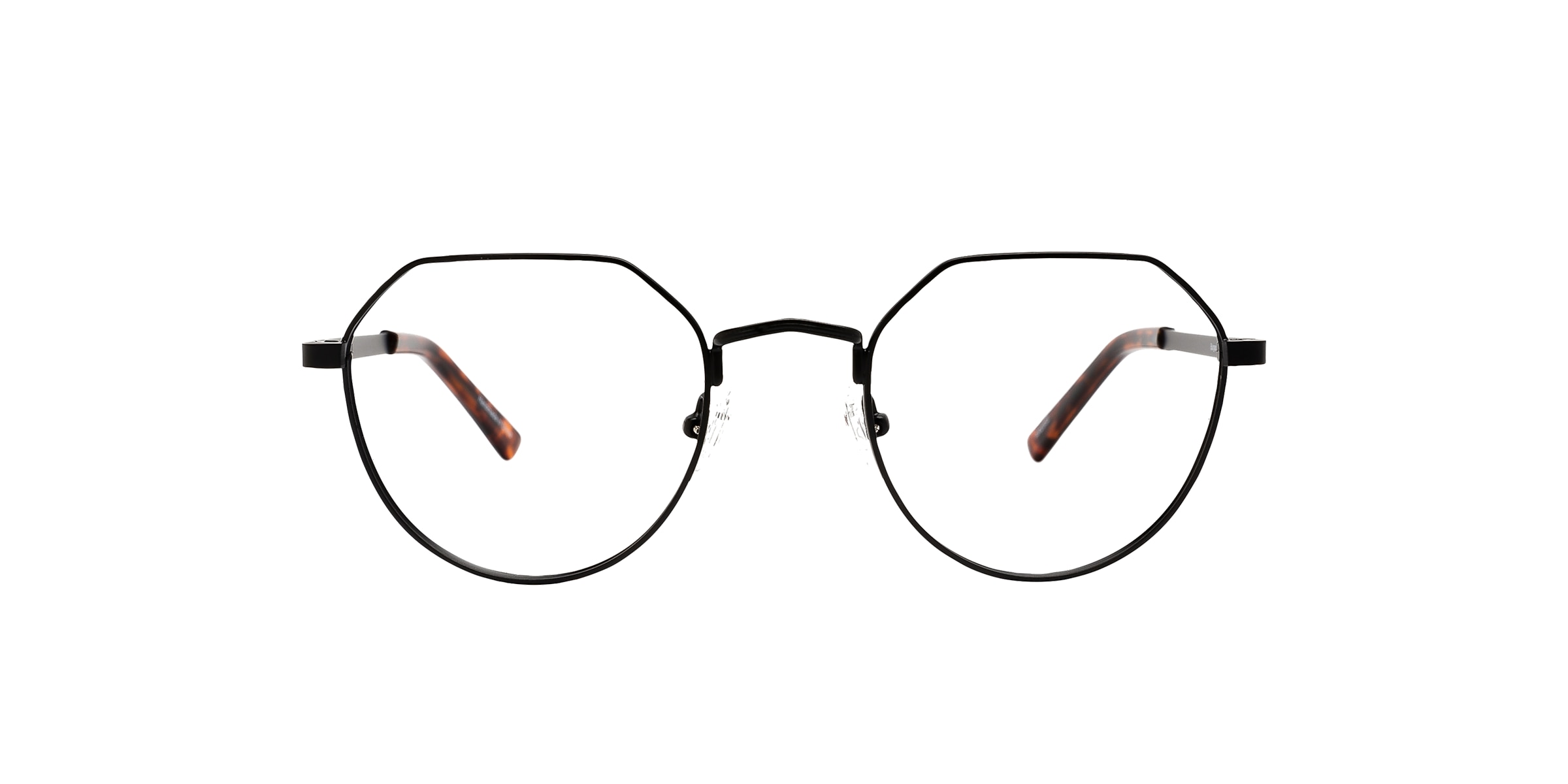 Clearly Glasses BURGEO