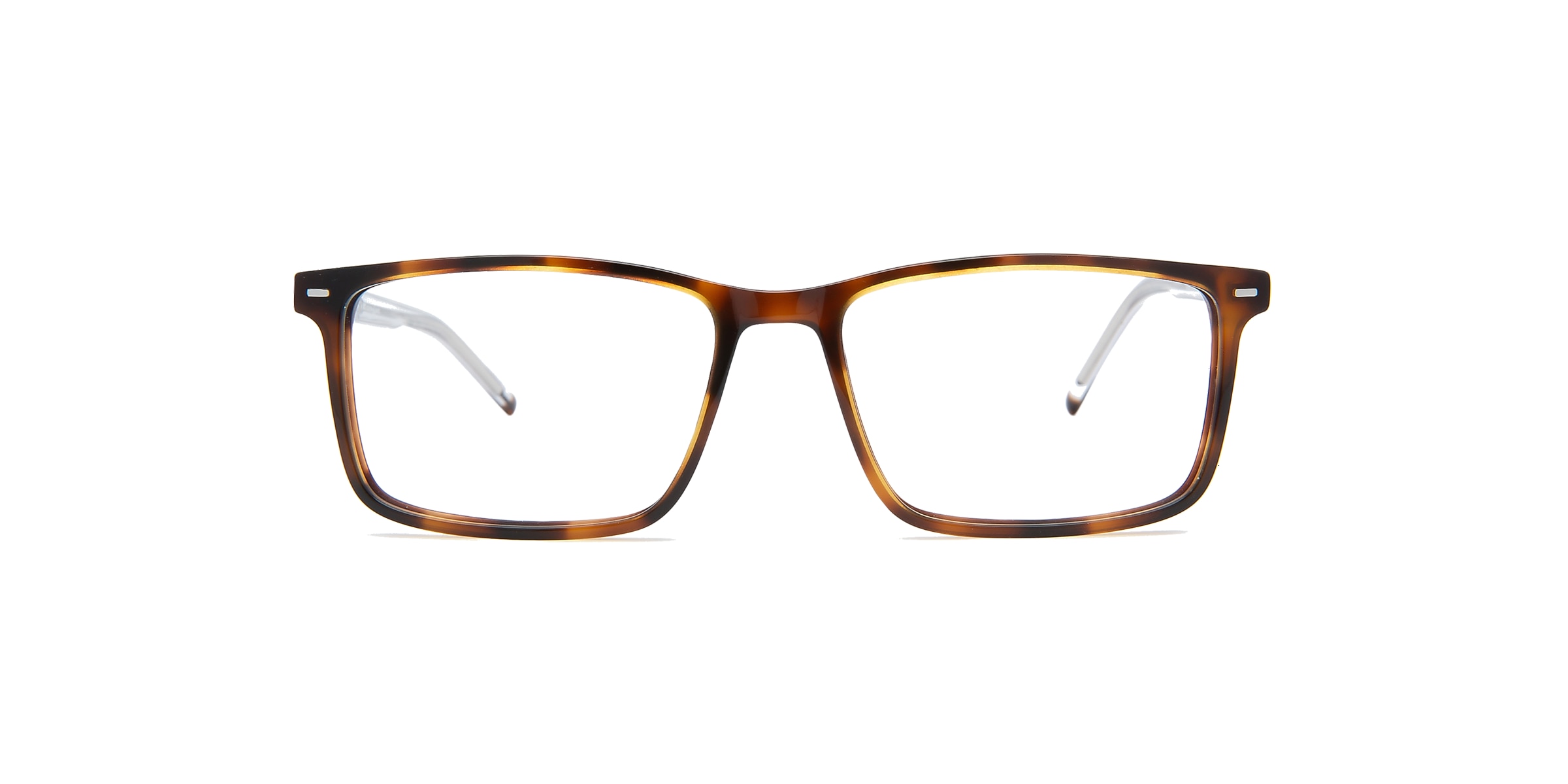 Clearly Glasses ALDER